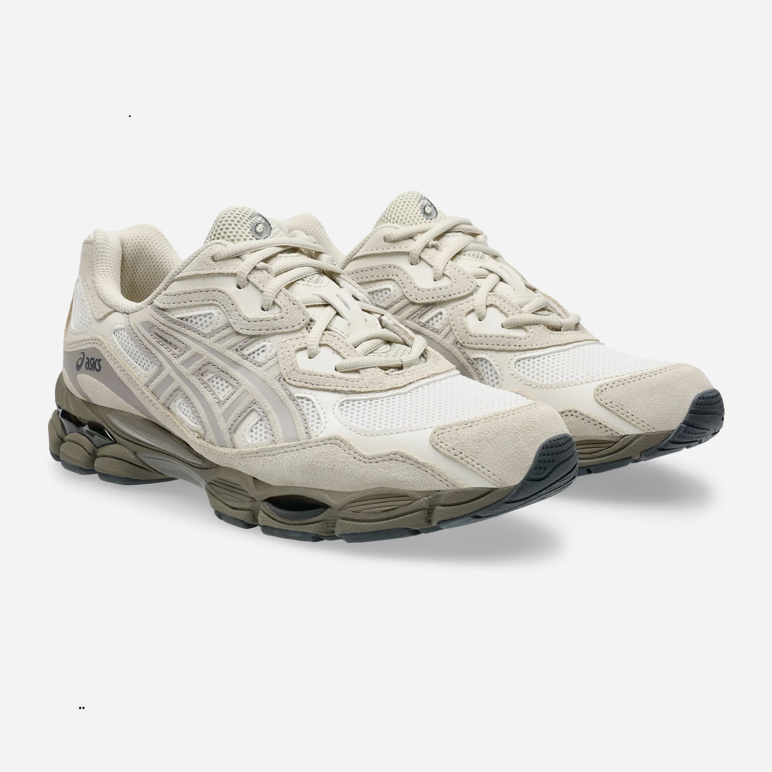 Asics Sportstyle - Gel-NYC - Cream / Putty
