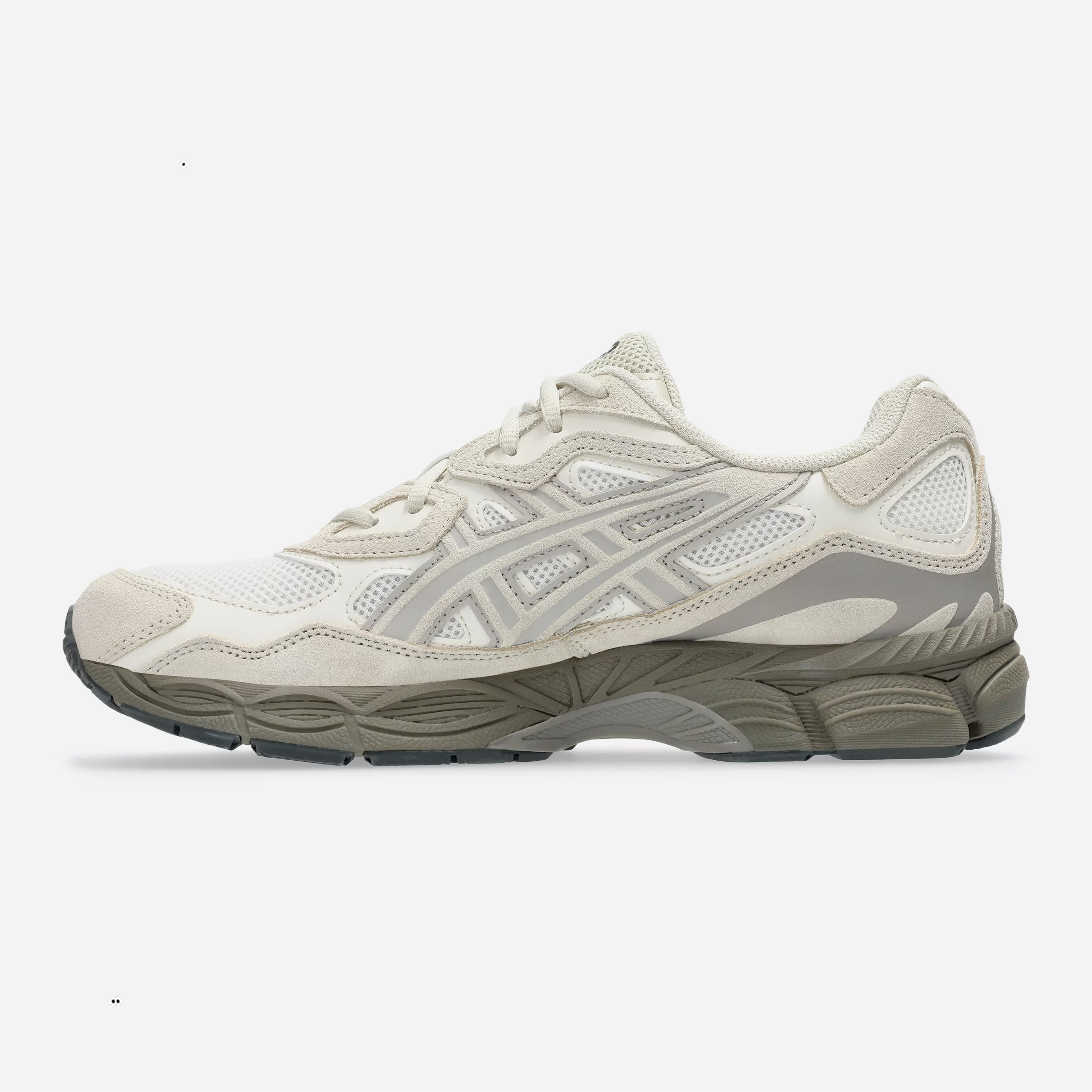Asics Sportstyle - Gel-NYC - Cream / Putty