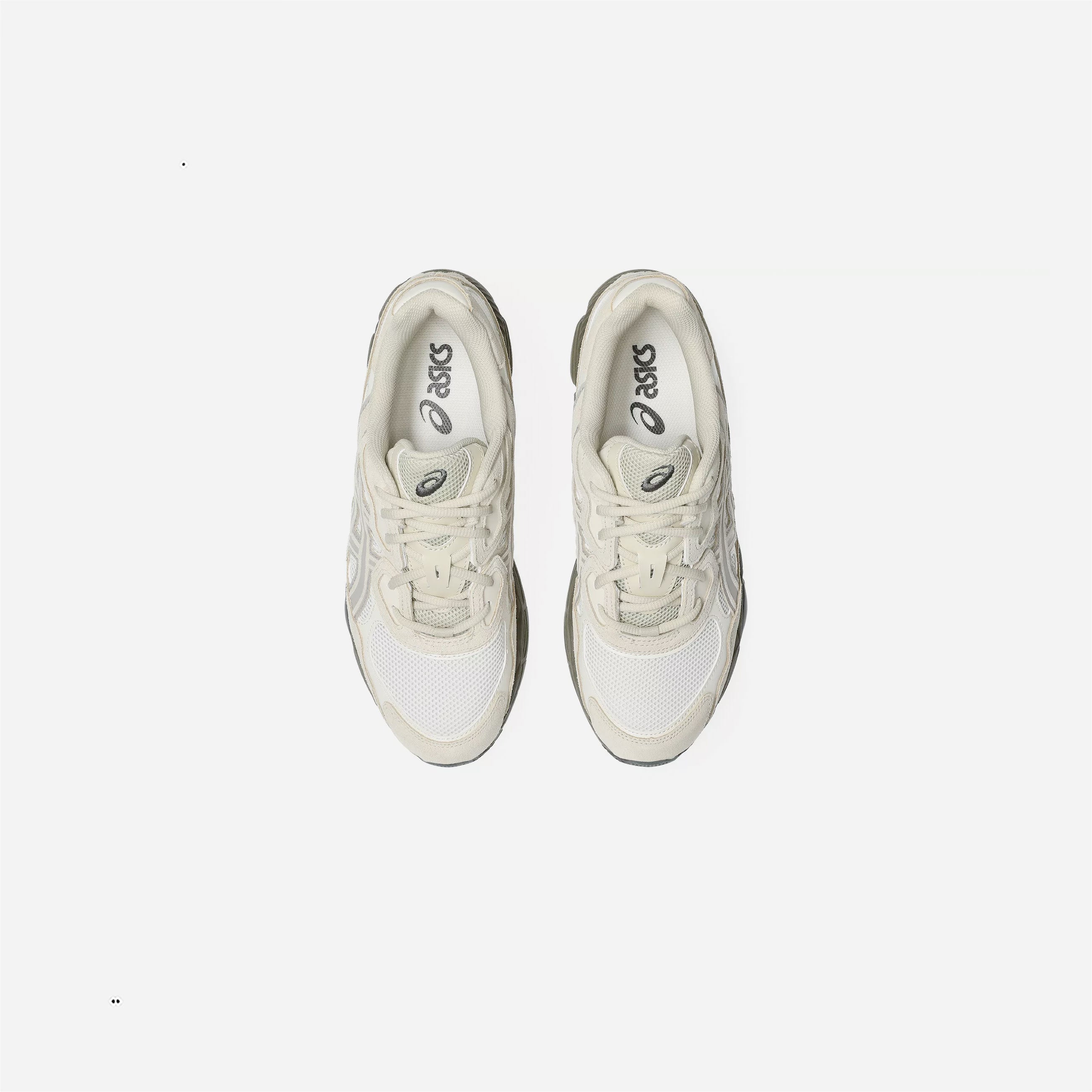 Asics Sportstyle - Gel-NYC - Cream / Putty