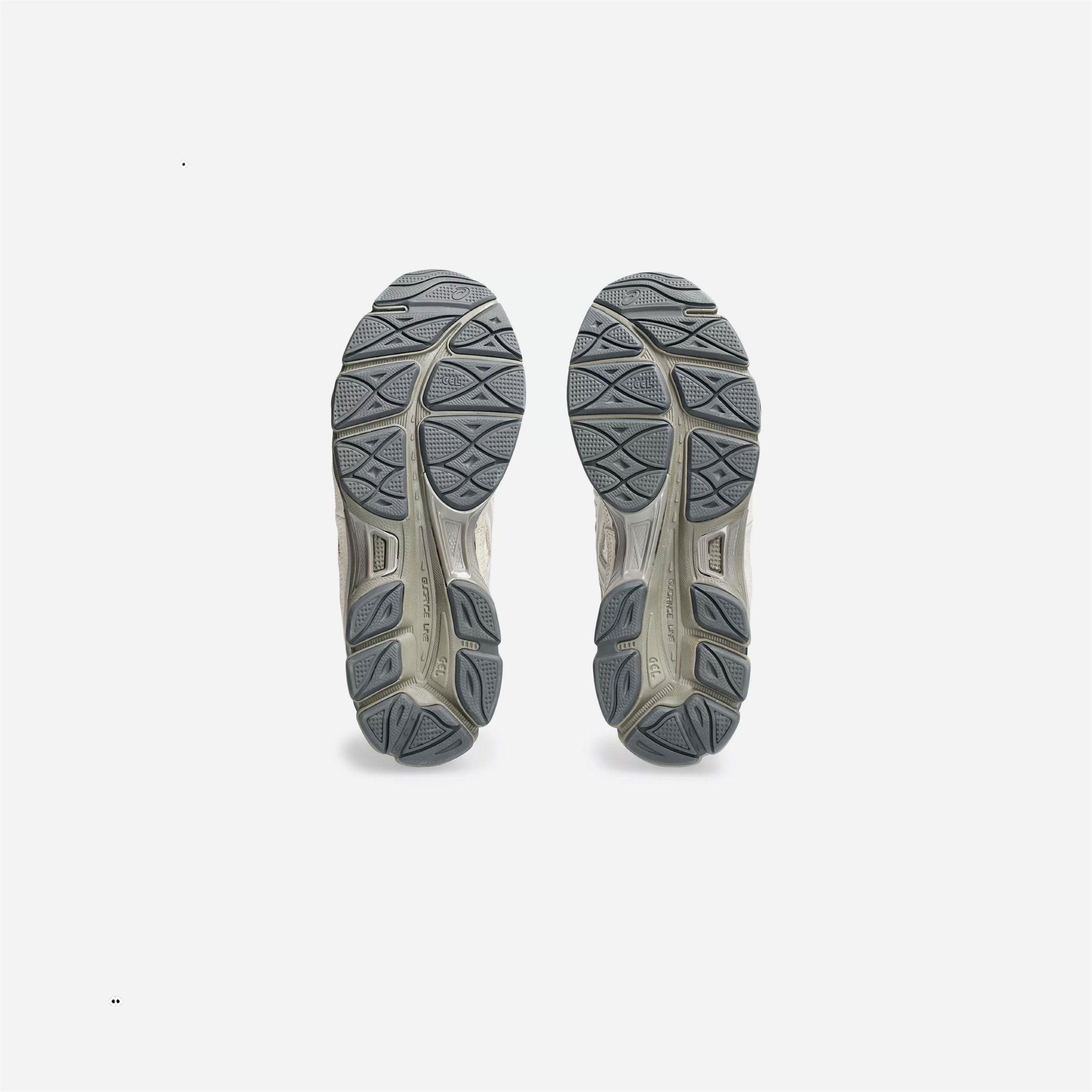 Asics Sportstyle - Gel-NYC - Cream / Putty