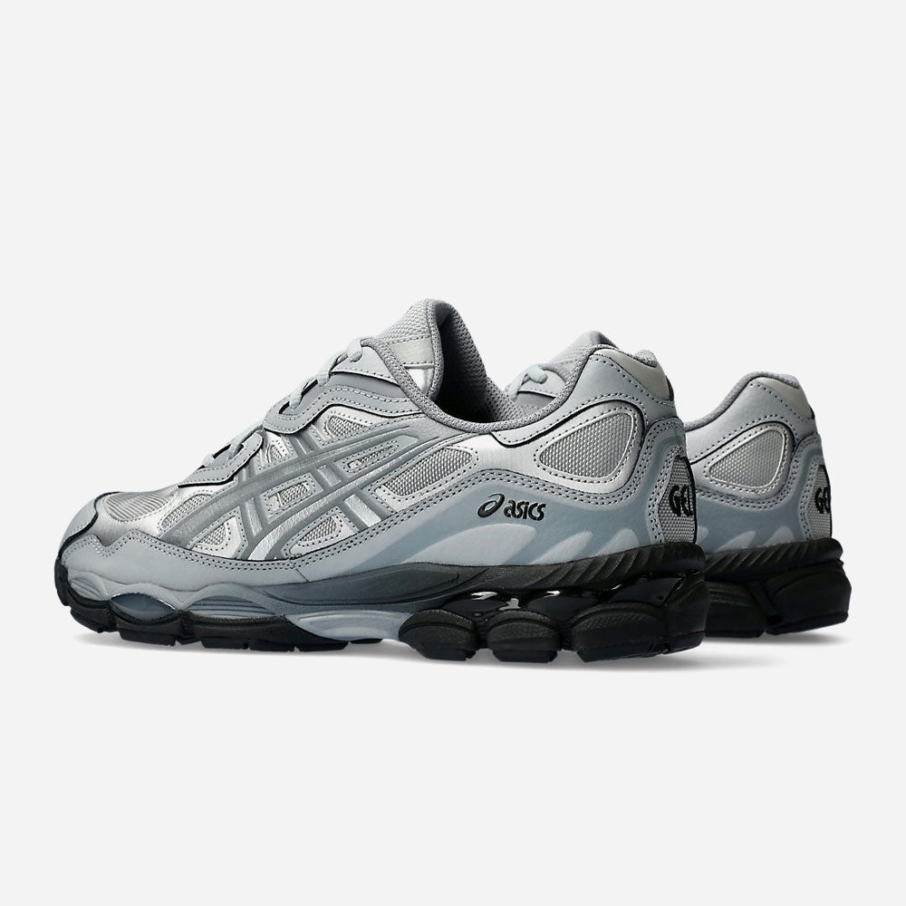 Asics - Gel -Nyc - Mid Gray / Sheet Rock