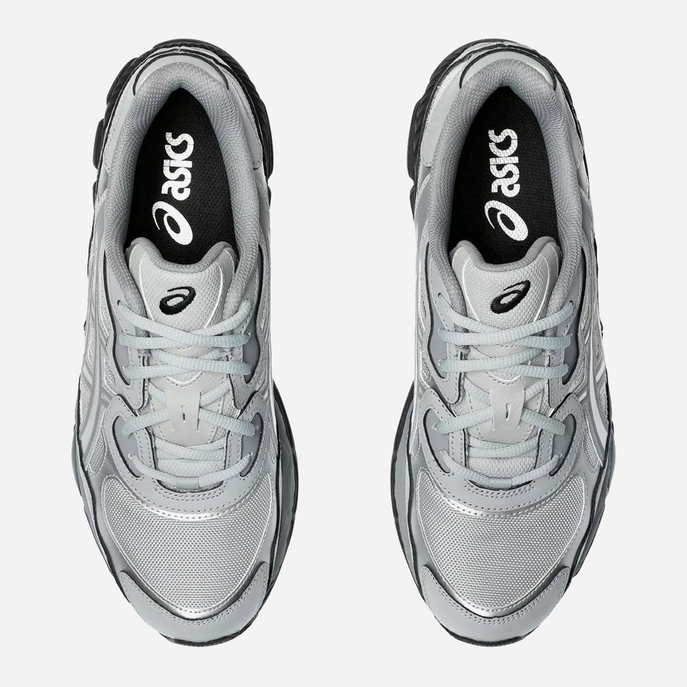 Asics - Gel -Nyc - Mid Gray / Sheet Rock
