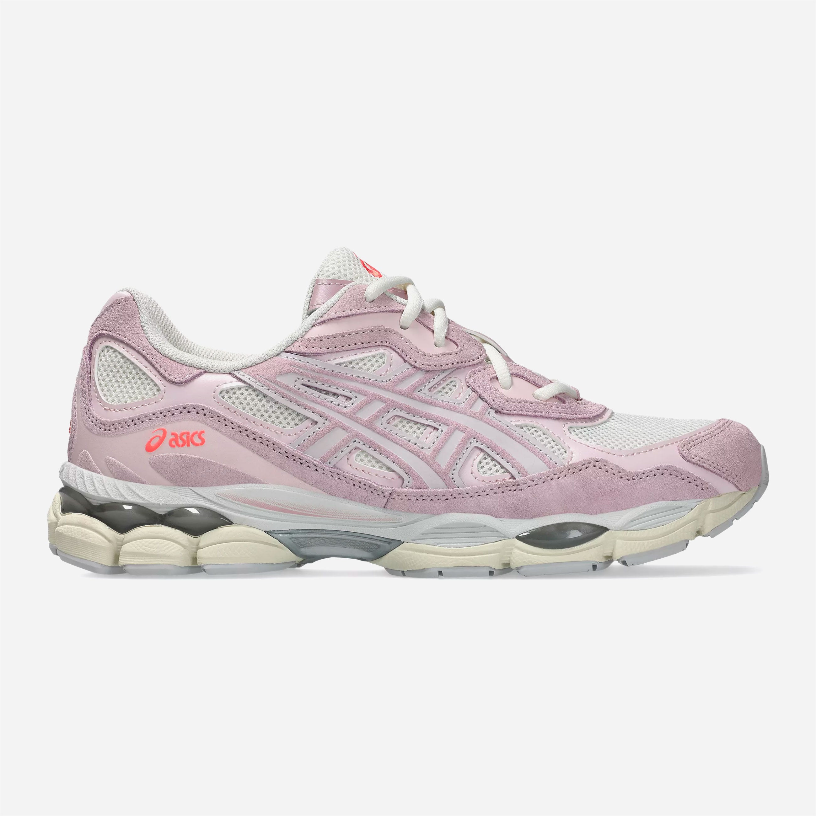 Asics Sportstyle - Gel-NYC - Cream / Rose Water