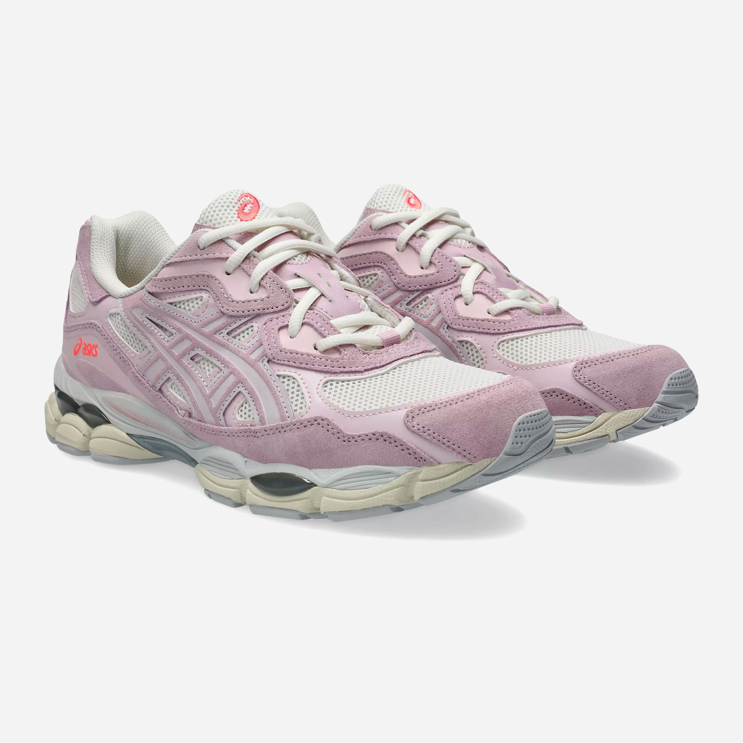 Asics Sportstyle - Gel-NYC - Cream / Rose Water