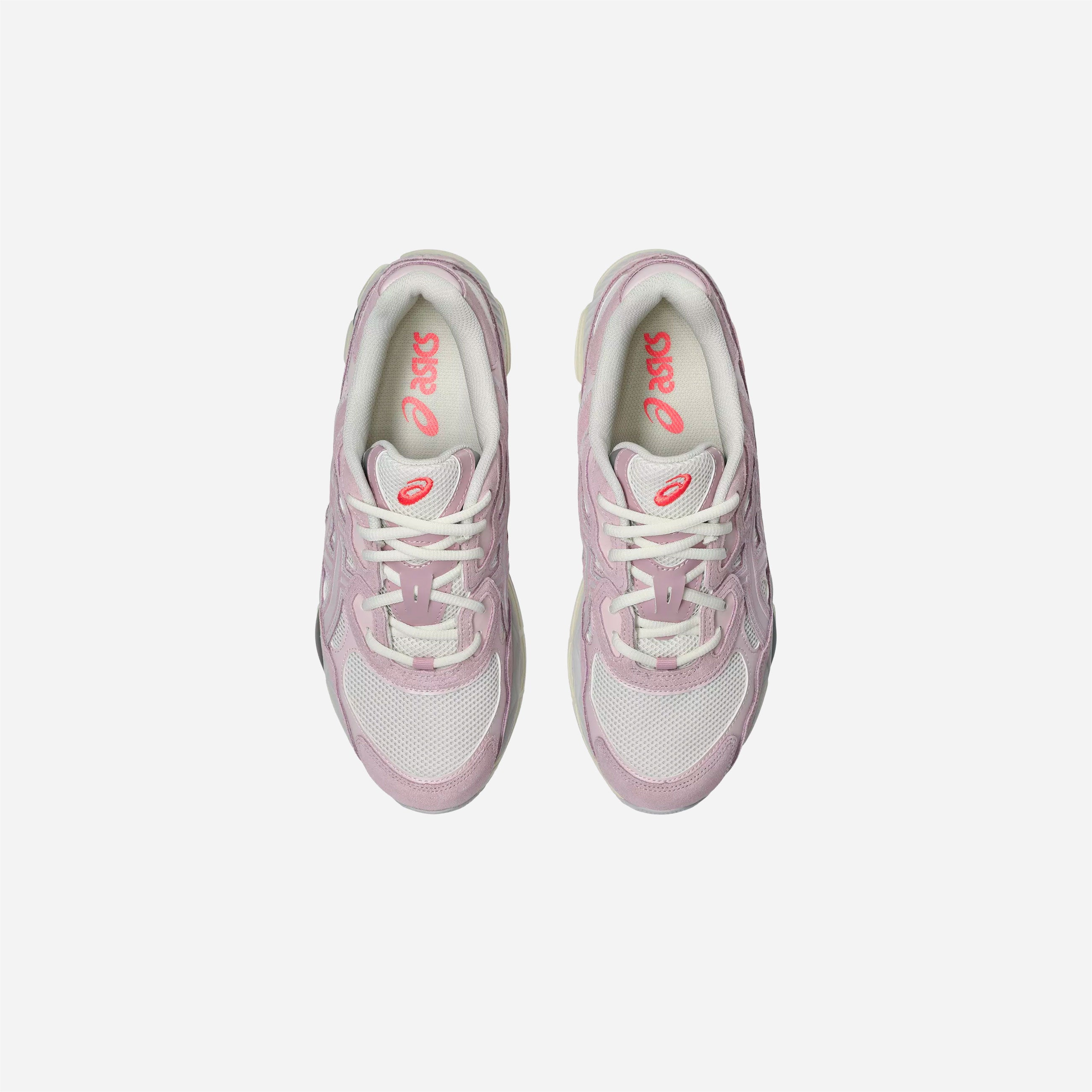 Asics Sportstyle - Gel-NYC - Cream / Rose Water