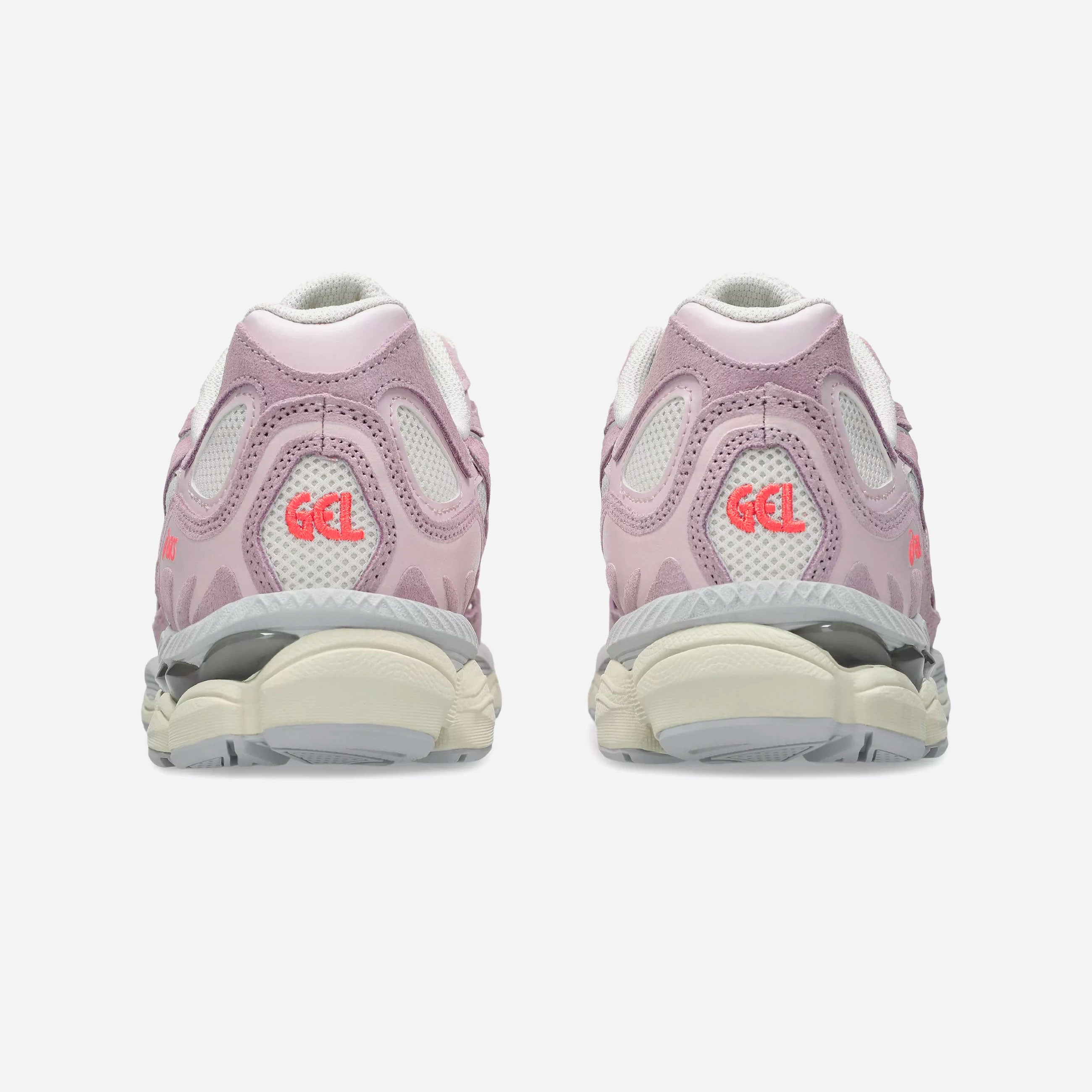 Asics Sportstyle - Gel-NYC - Cream / Rose Water