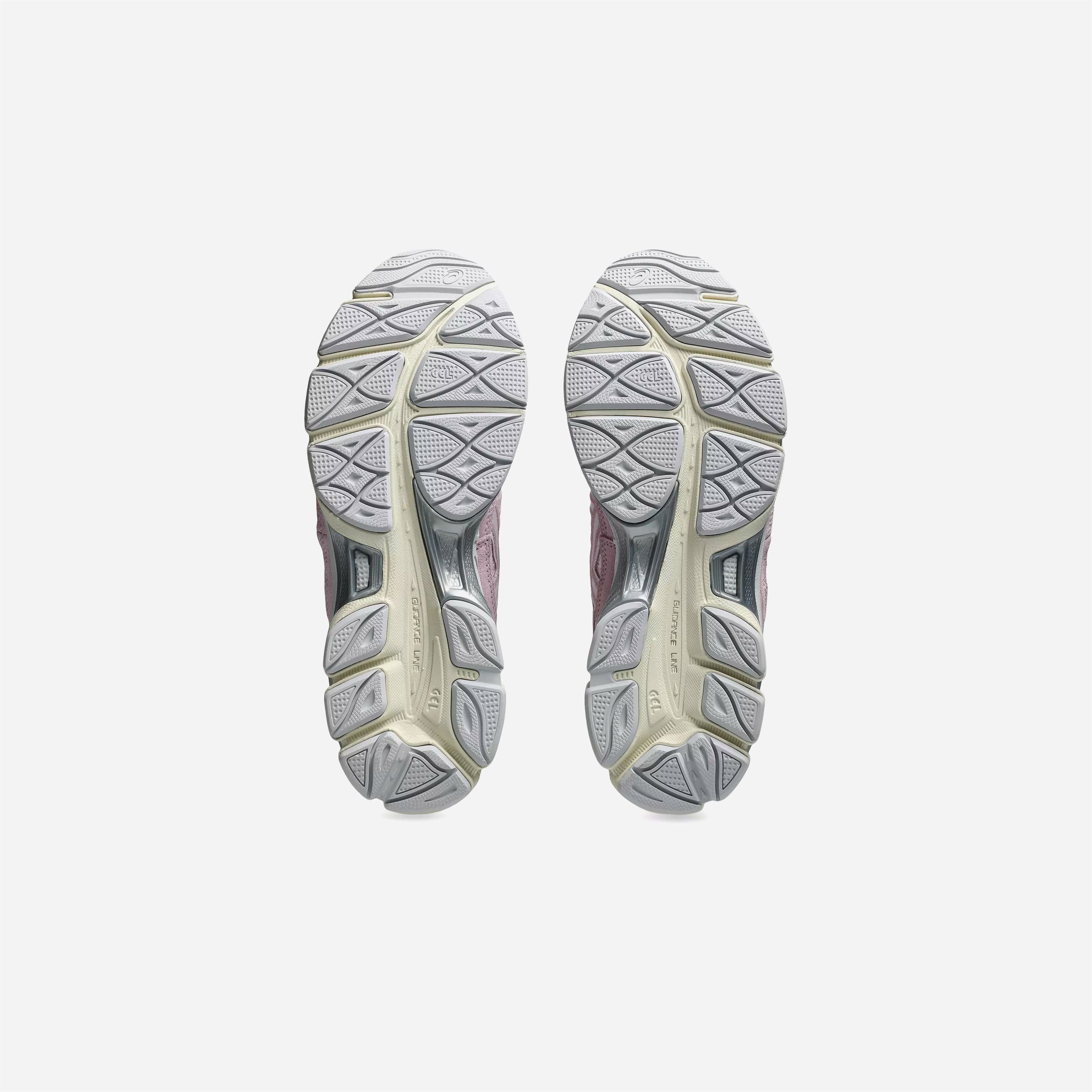 Asics Sportstyle - Gel-NYC - Cream / Rose Water