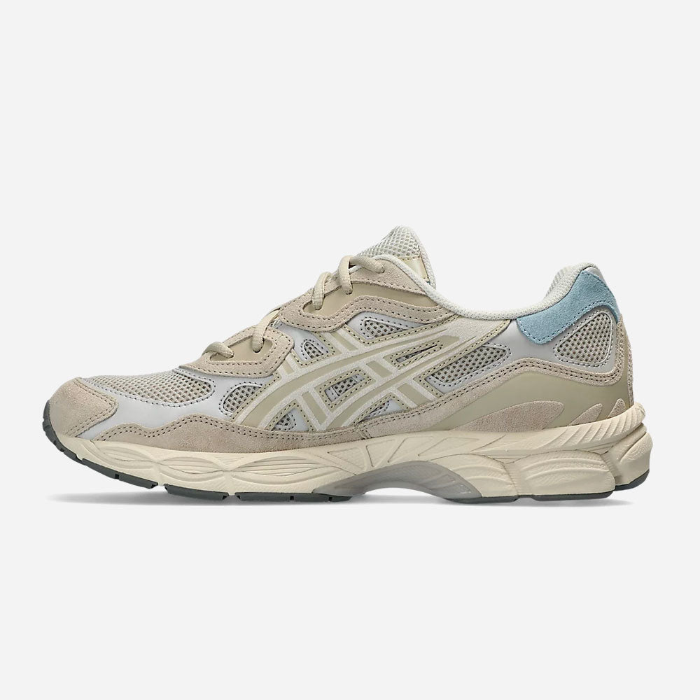 ASICS - GEL-NYC - Smoke Grey / Smoke Grey