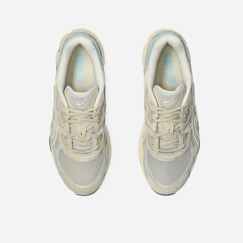 ASICS - GEL-NYC - Smoke Grey / Smoke Grey