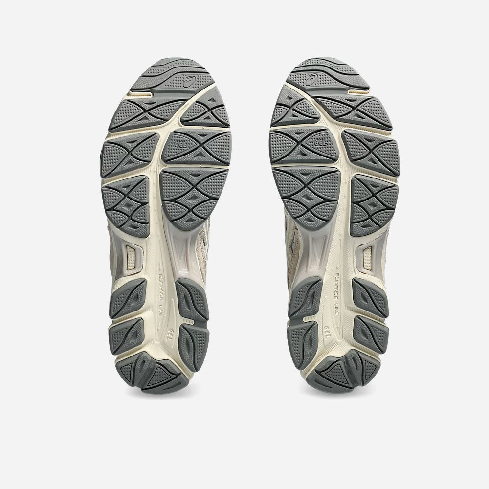 ASICS - GEL-NYC - Smoke Grey / Smoke Grey
