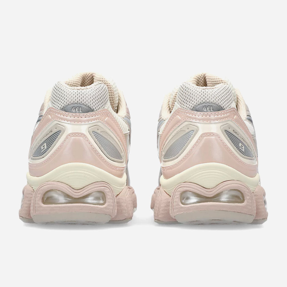 Asics - Gel -Nimbus ™ 9 - Cream -Mineral Beige