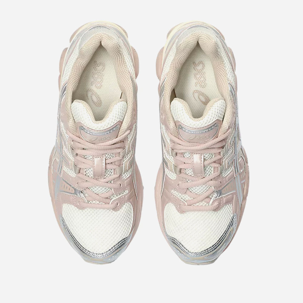 Asics - Gel -Nimbus ™ 9 - Cream -Mineral Beige