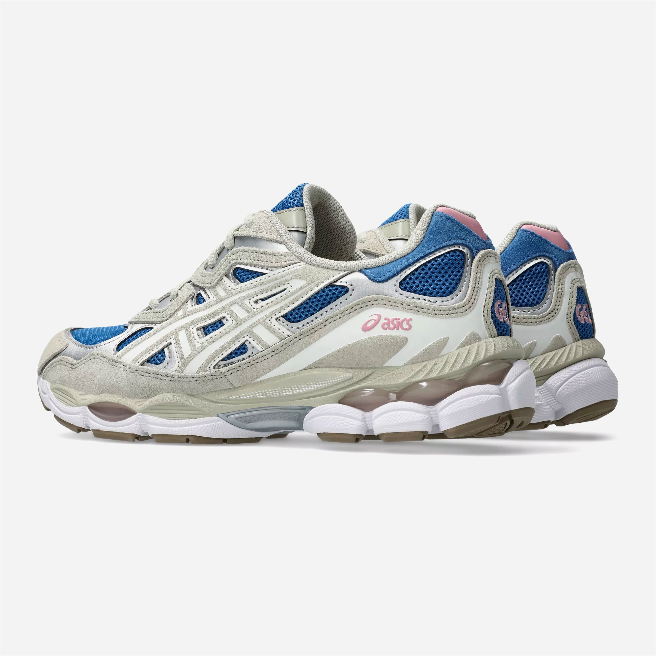 Asics Sportstyle - Gel-NYC - Polar Night / Cream