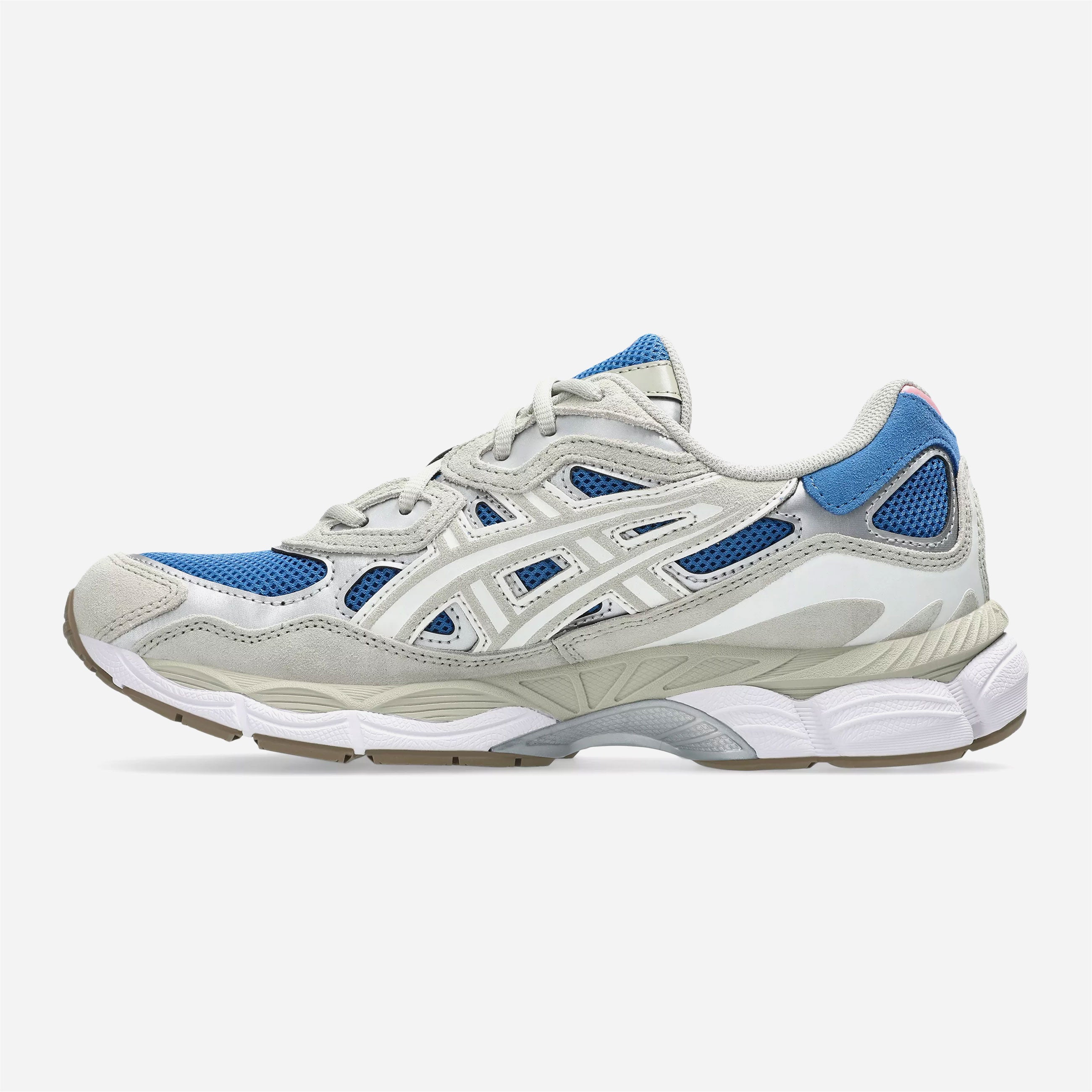 Asics Sportstyle - Gel-NYC - Polar Night / Cream