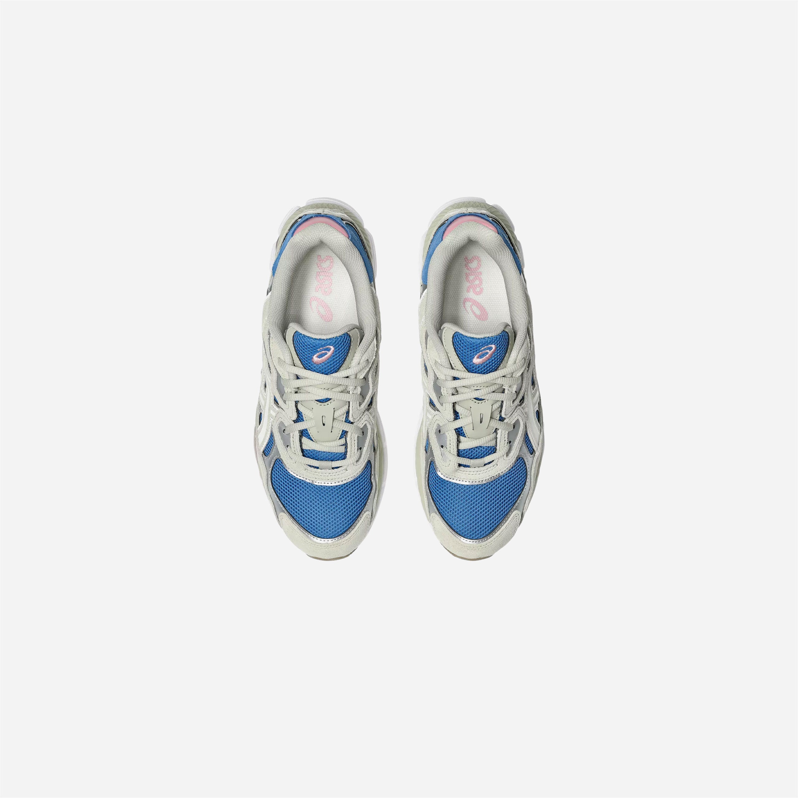Asics Sportstyle - Gel-NYC - Polar Night / Cream