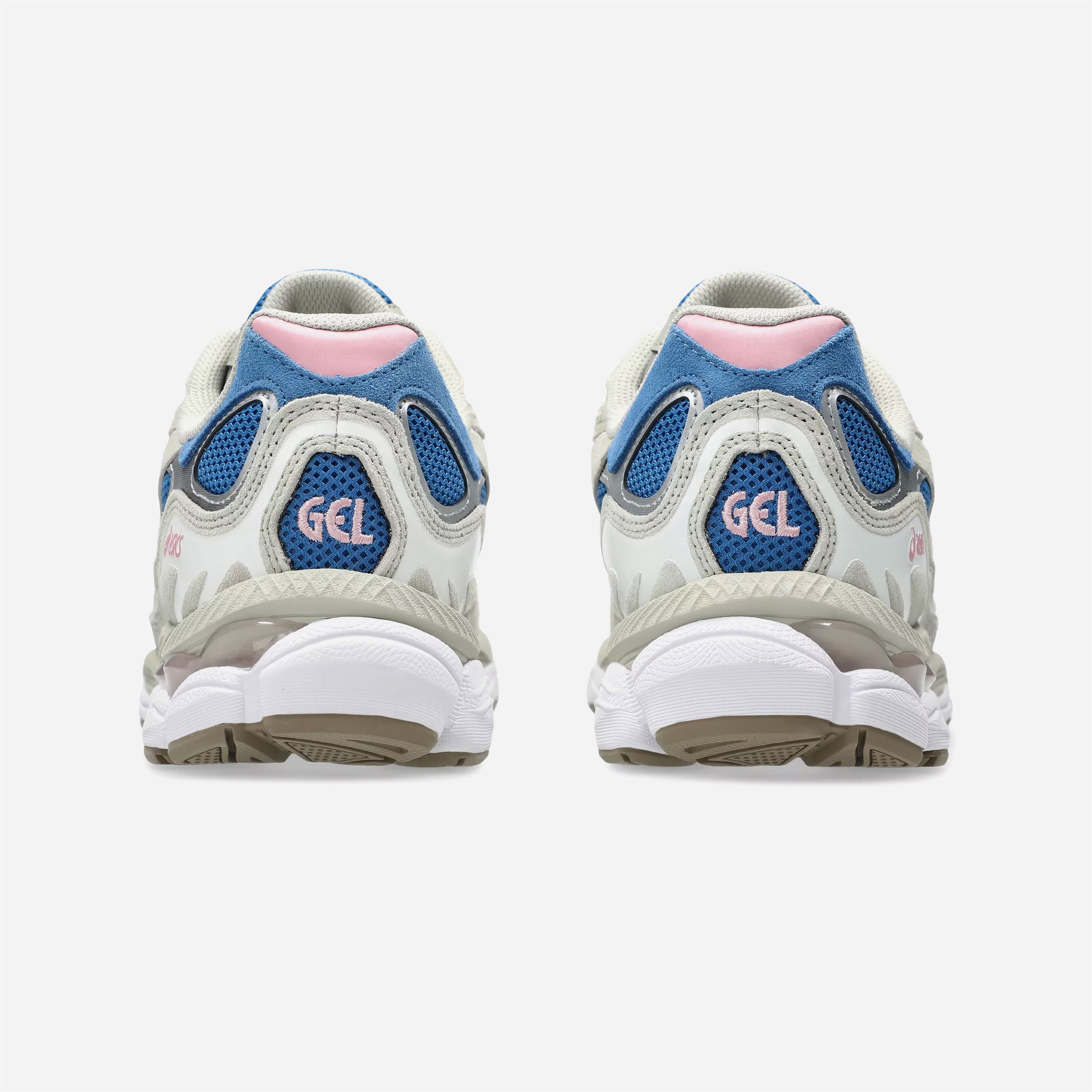 Asics Sportstyle - Gel-NYC - Polar Night / Cream