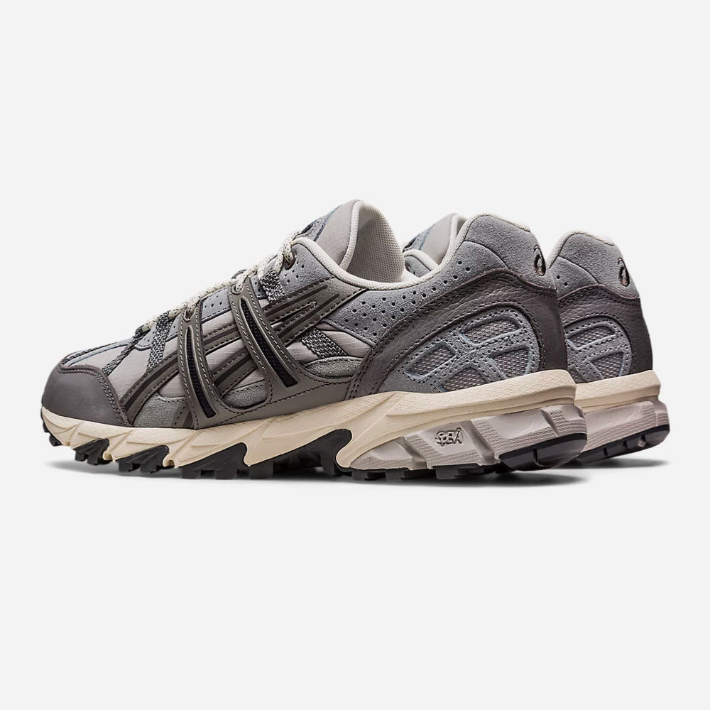 Asics - Gel -Sonoma 15-50 - Oyster Gray - Clay Gray