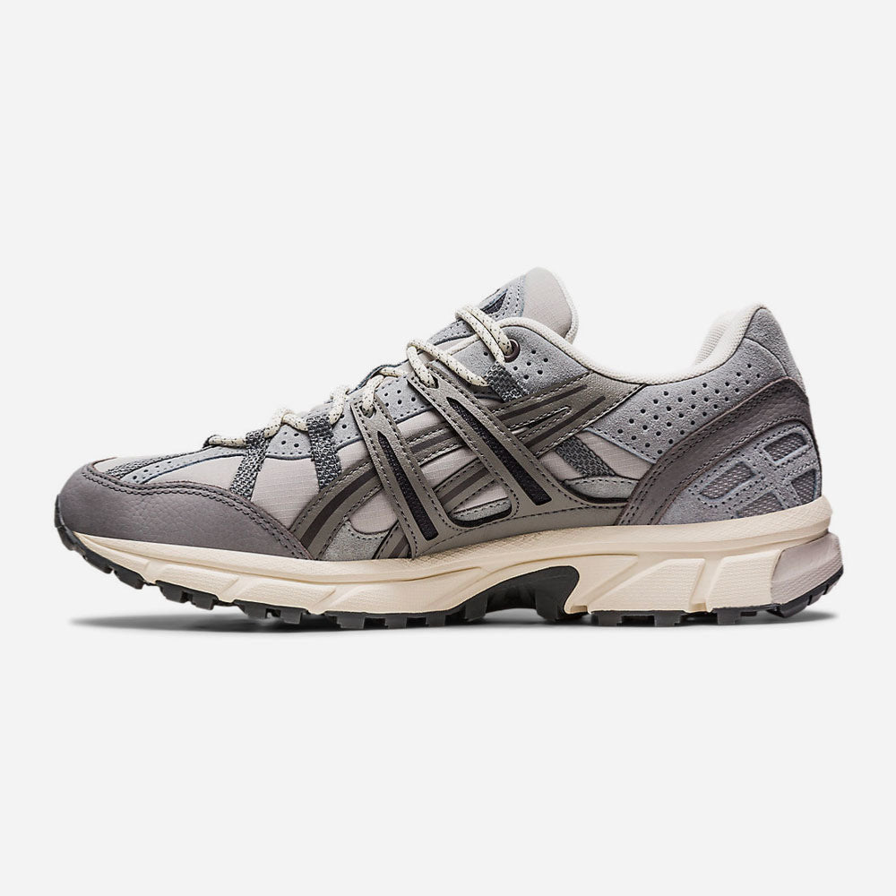 Asics - Gel -Sonoma 15-50 - Oyster Gray - Clay Gray
