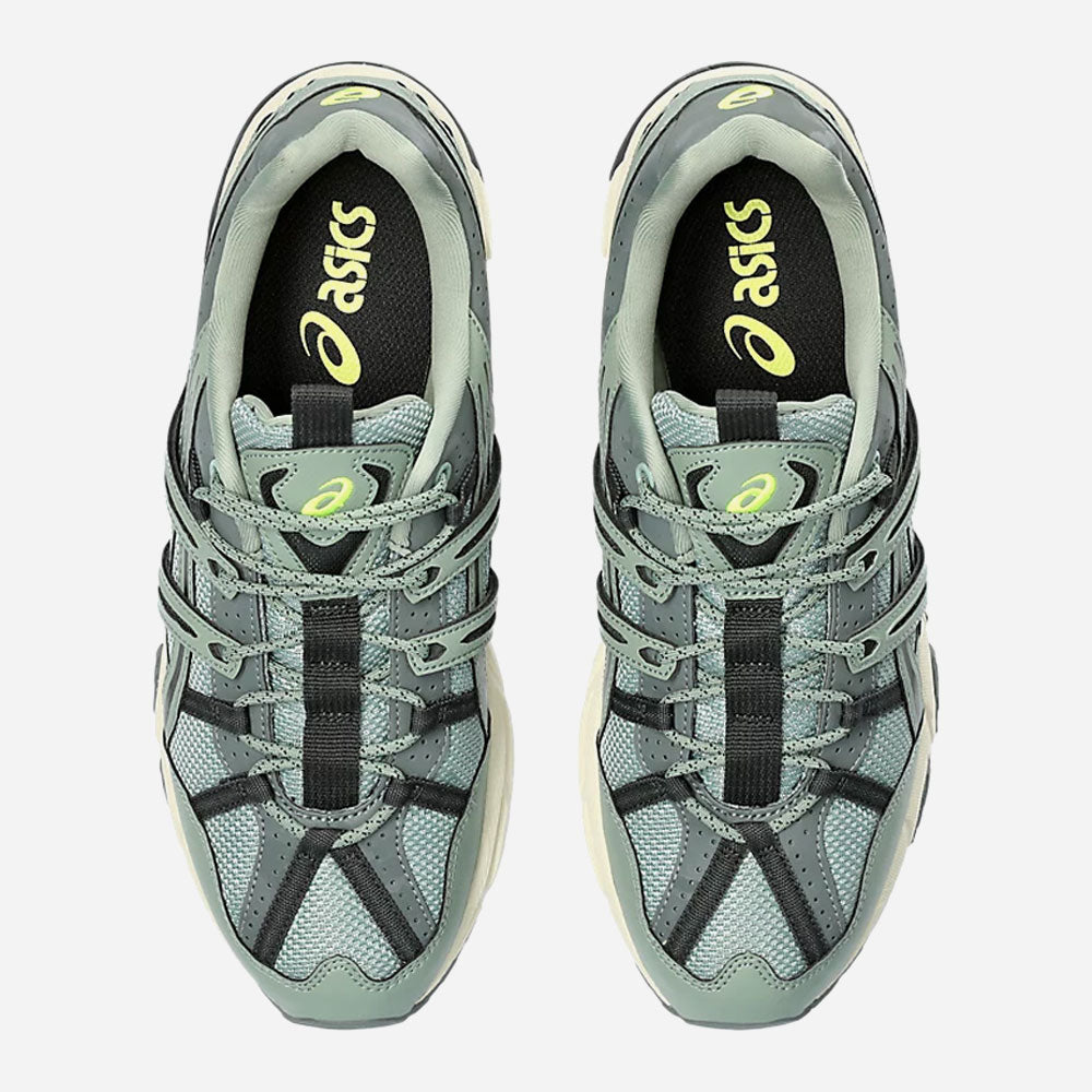 Asics - Sonoma gel 15-50 - Slate Gray / Graphite Gray