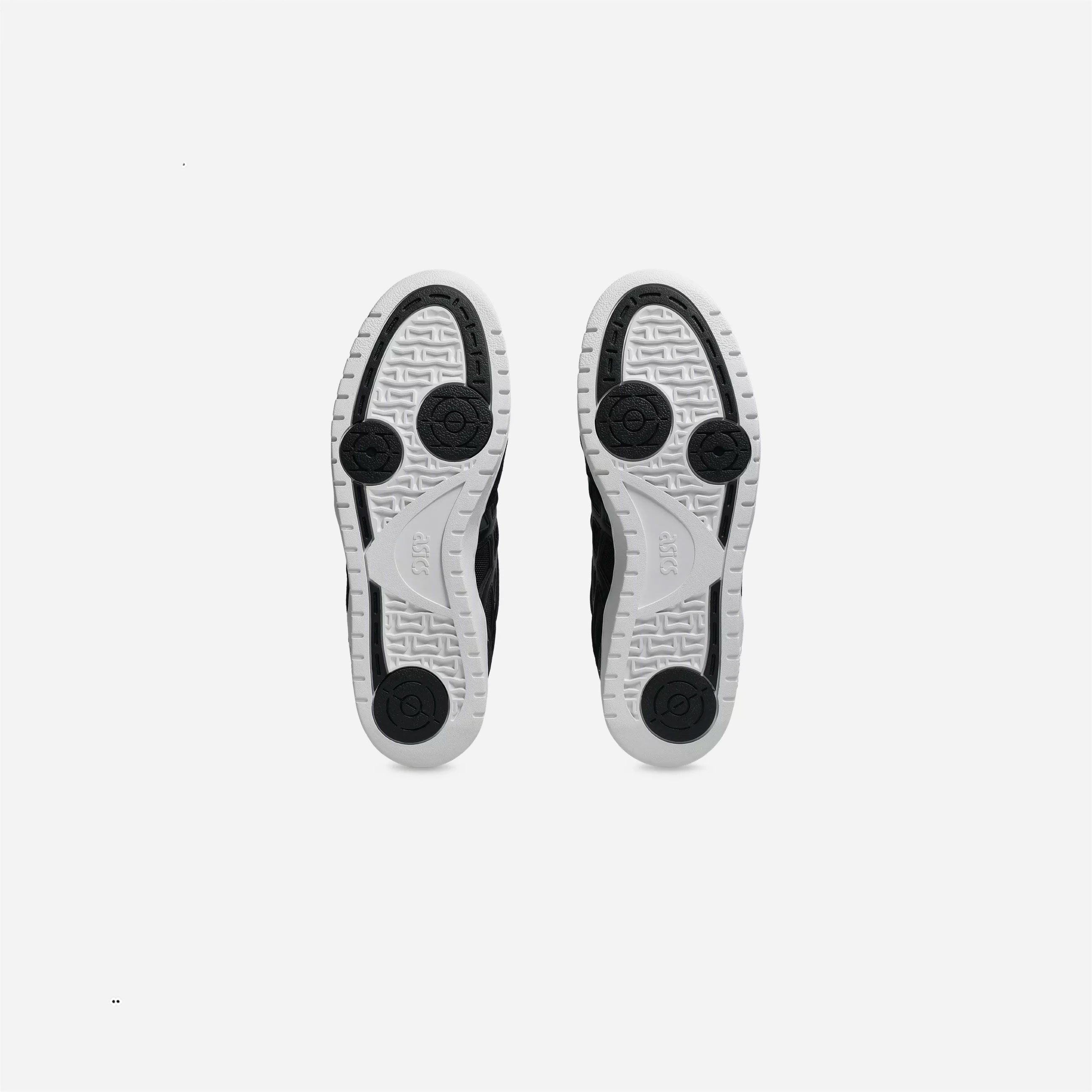Asics Skateboarding - Gel-Splyte - Black / White