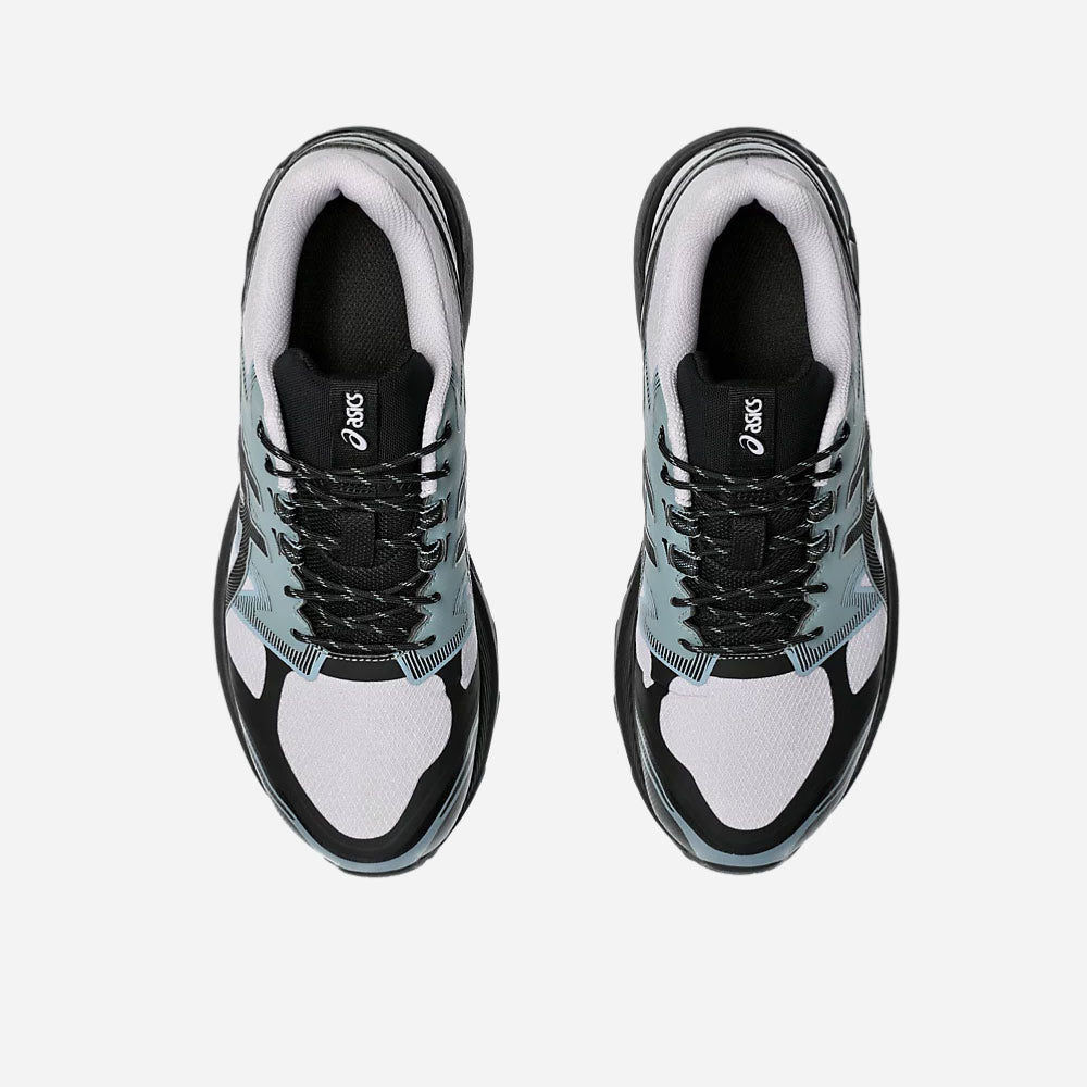 Asics - Gel -Terrain - Faded Ash Rock Black