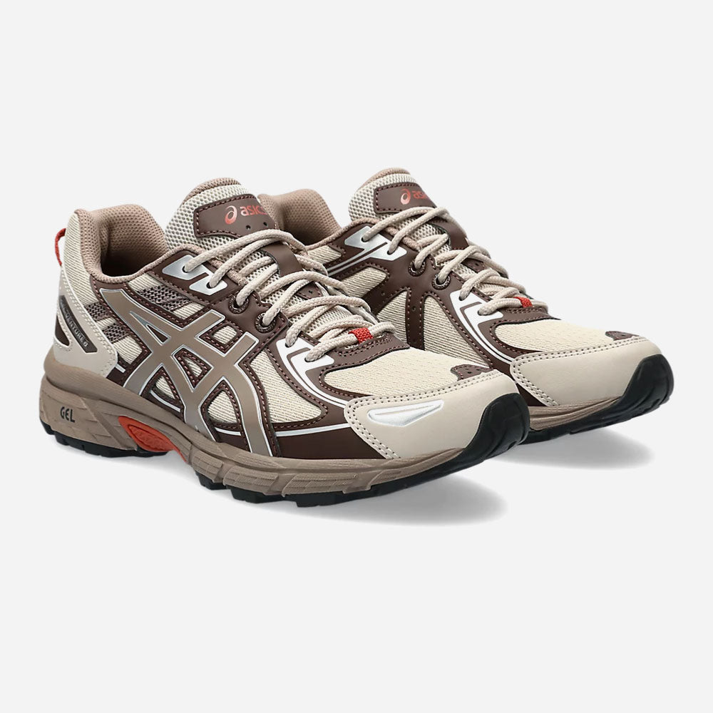 Asics - Gel -venture 6 - Simply Taupe - Taupe Gray