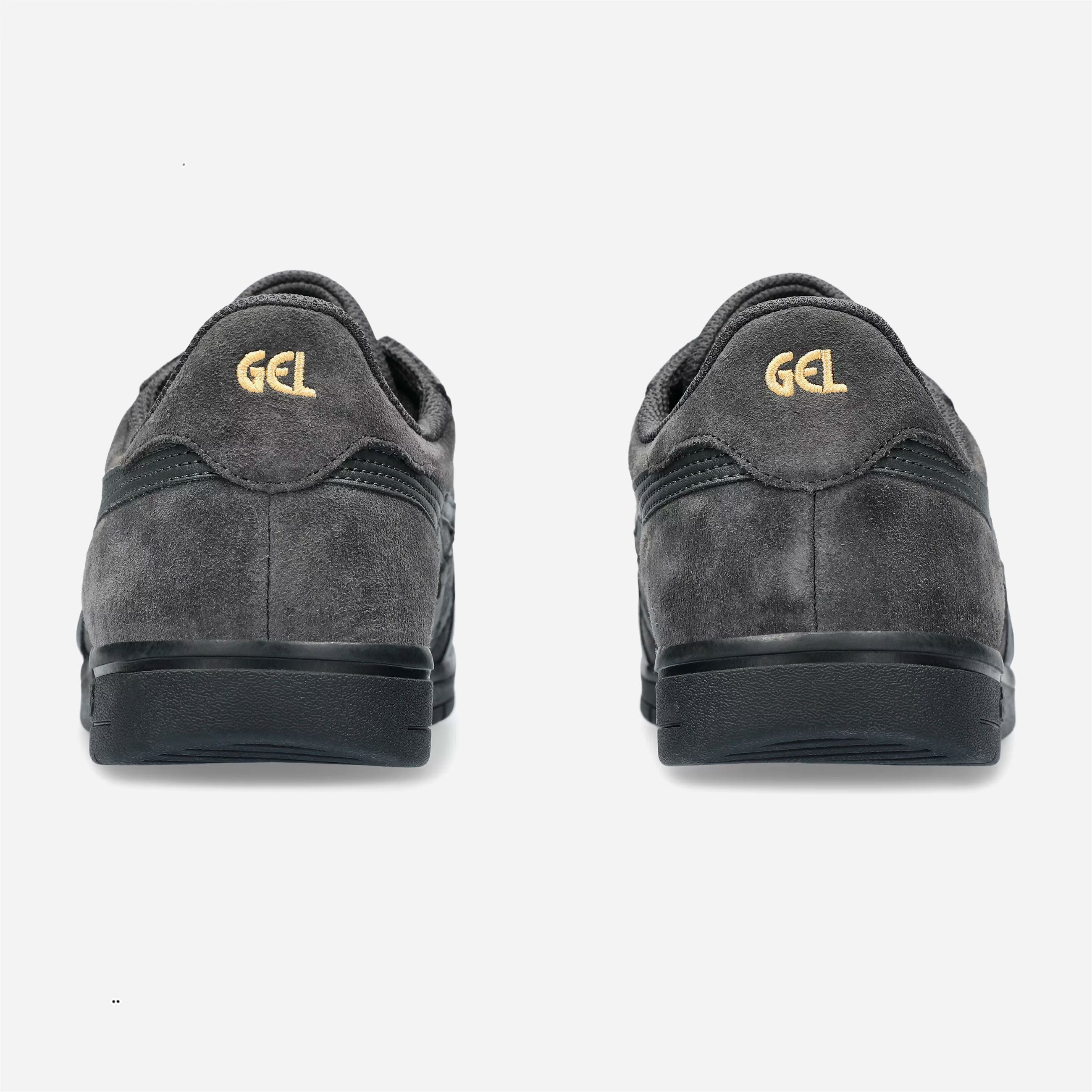 Asics Skateboarding - Gel-Vickka Pro - Black / Black