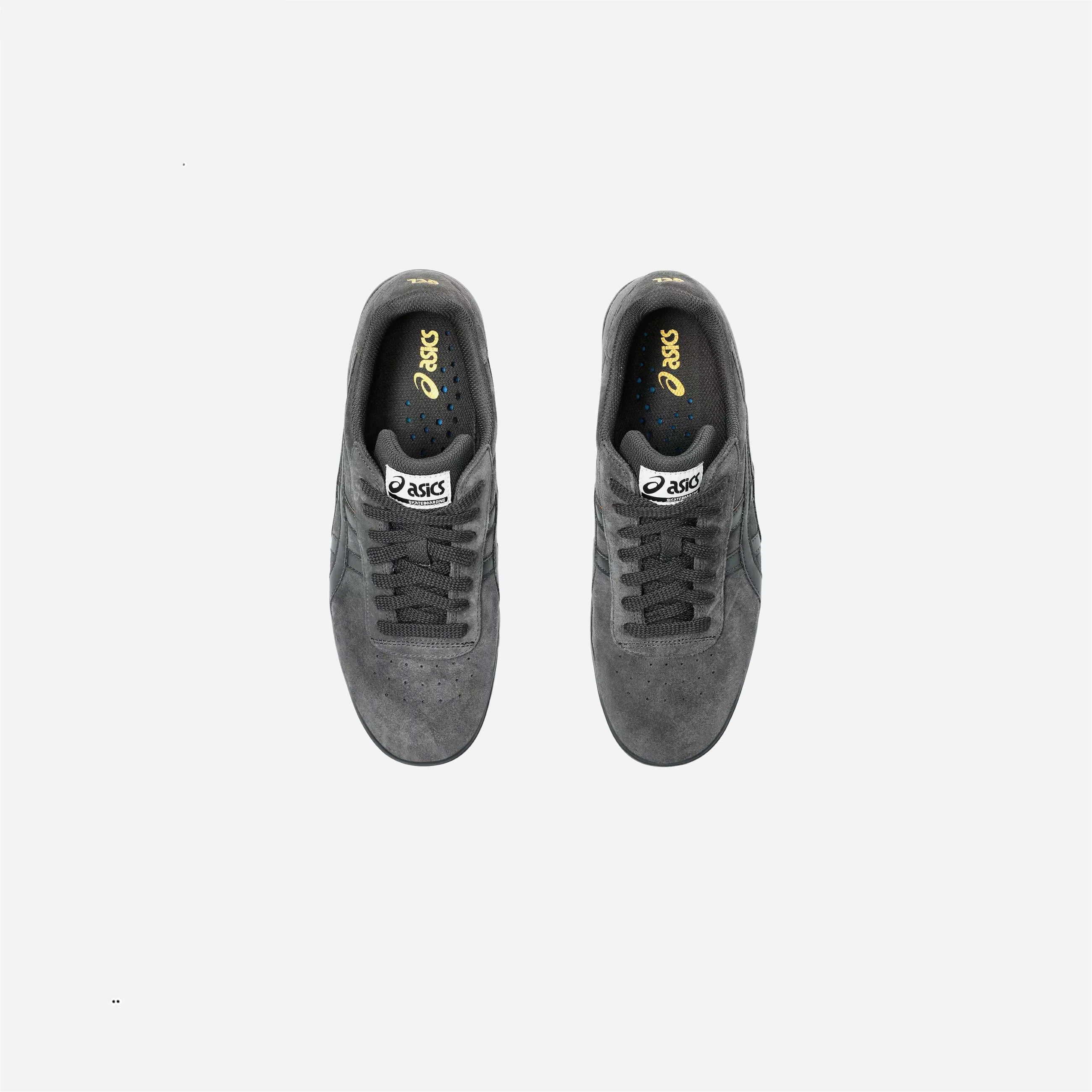 Asics Skateboarding - Gel-Vickka Pro - Black / Black