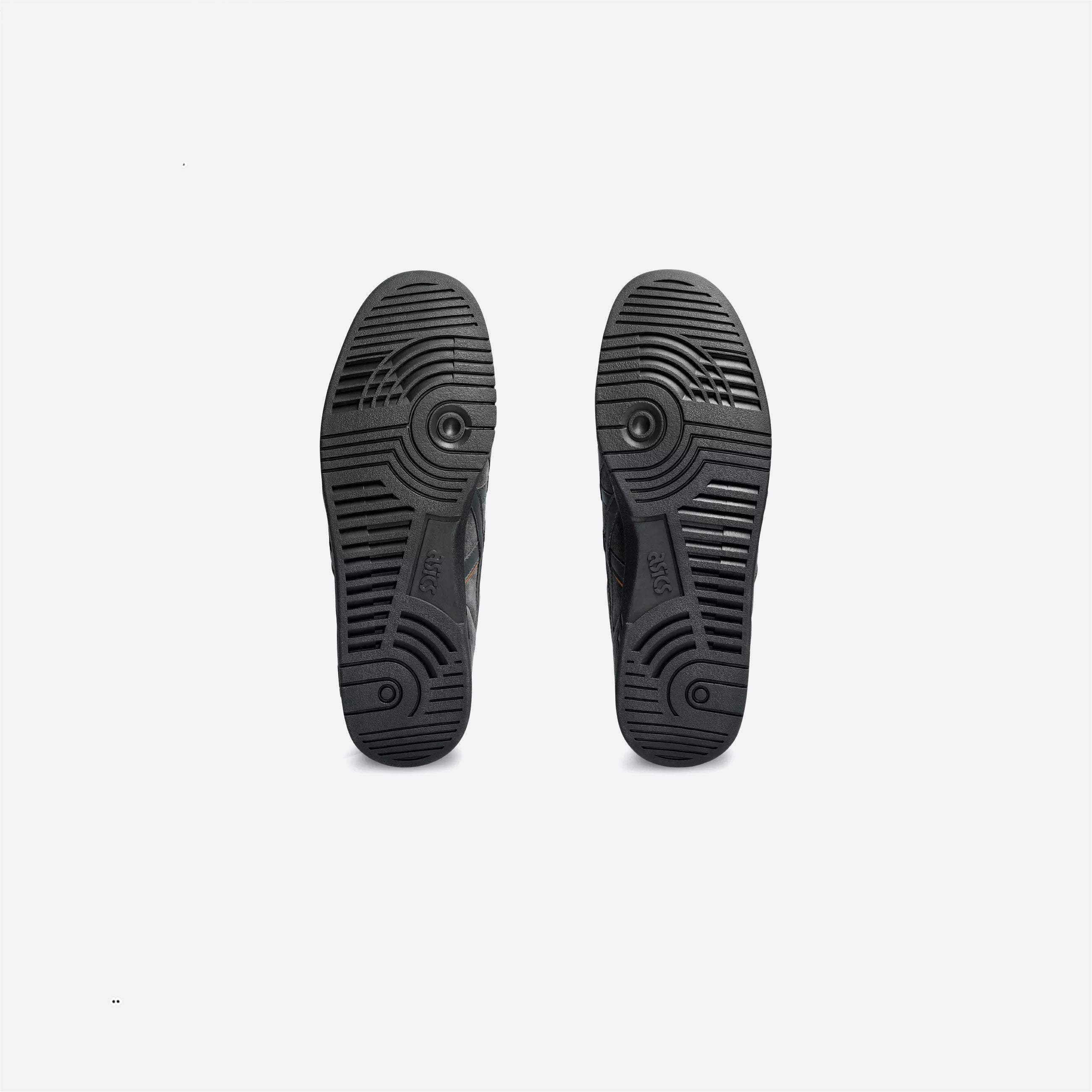 Asics Skateboarding - Gel-Vickka Pro - Black / Black