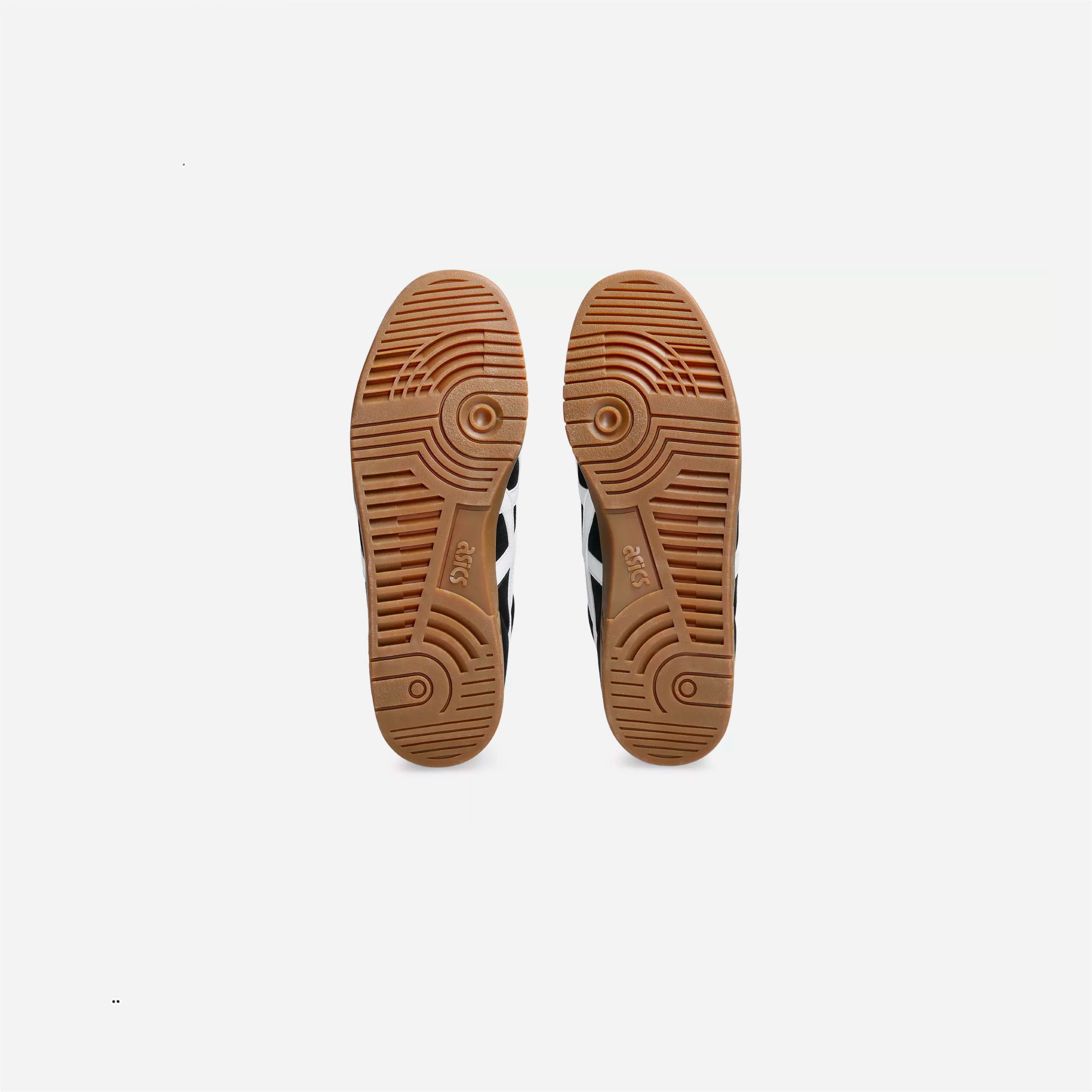 Asics Skateboarding - Gel-Vickka Pro - Black / Brown