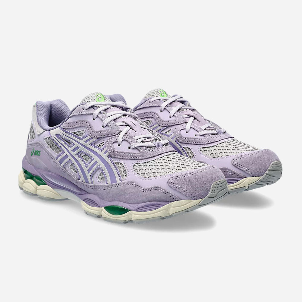 ASICS - GEL-NYC - Cement Grey Ash Rock