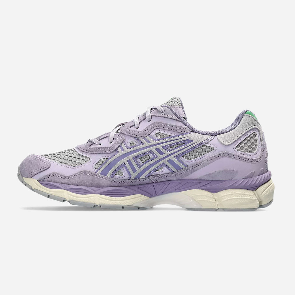 ASICS - GEL-NYC - Cement Grey Ash Rock