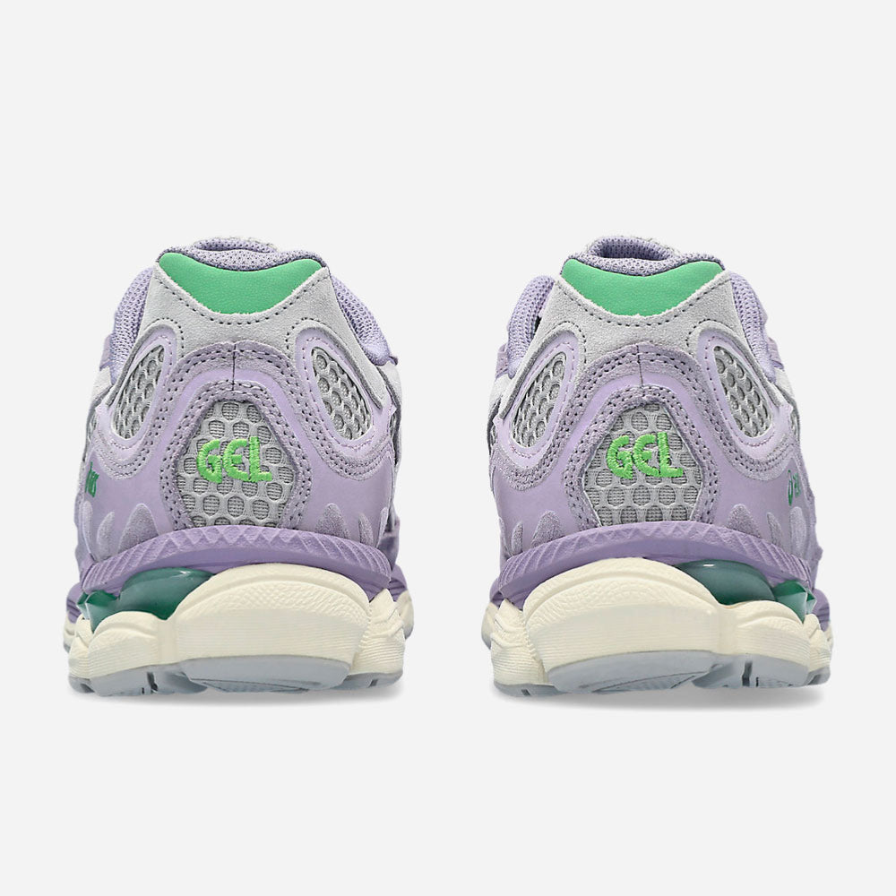 ASICS - GEL-NYC - Cement Grey Ash Rock