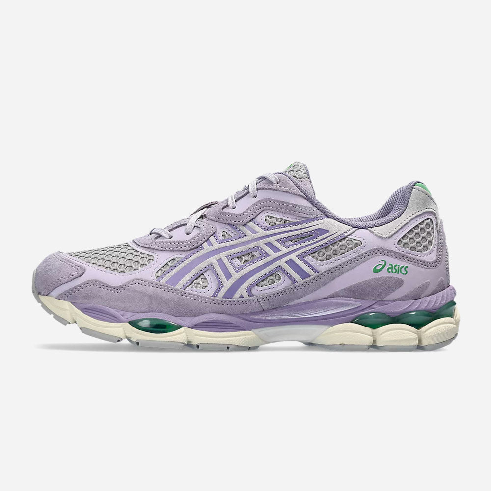 ASICS - GEL-NYC - Cement Grey Ash Rock