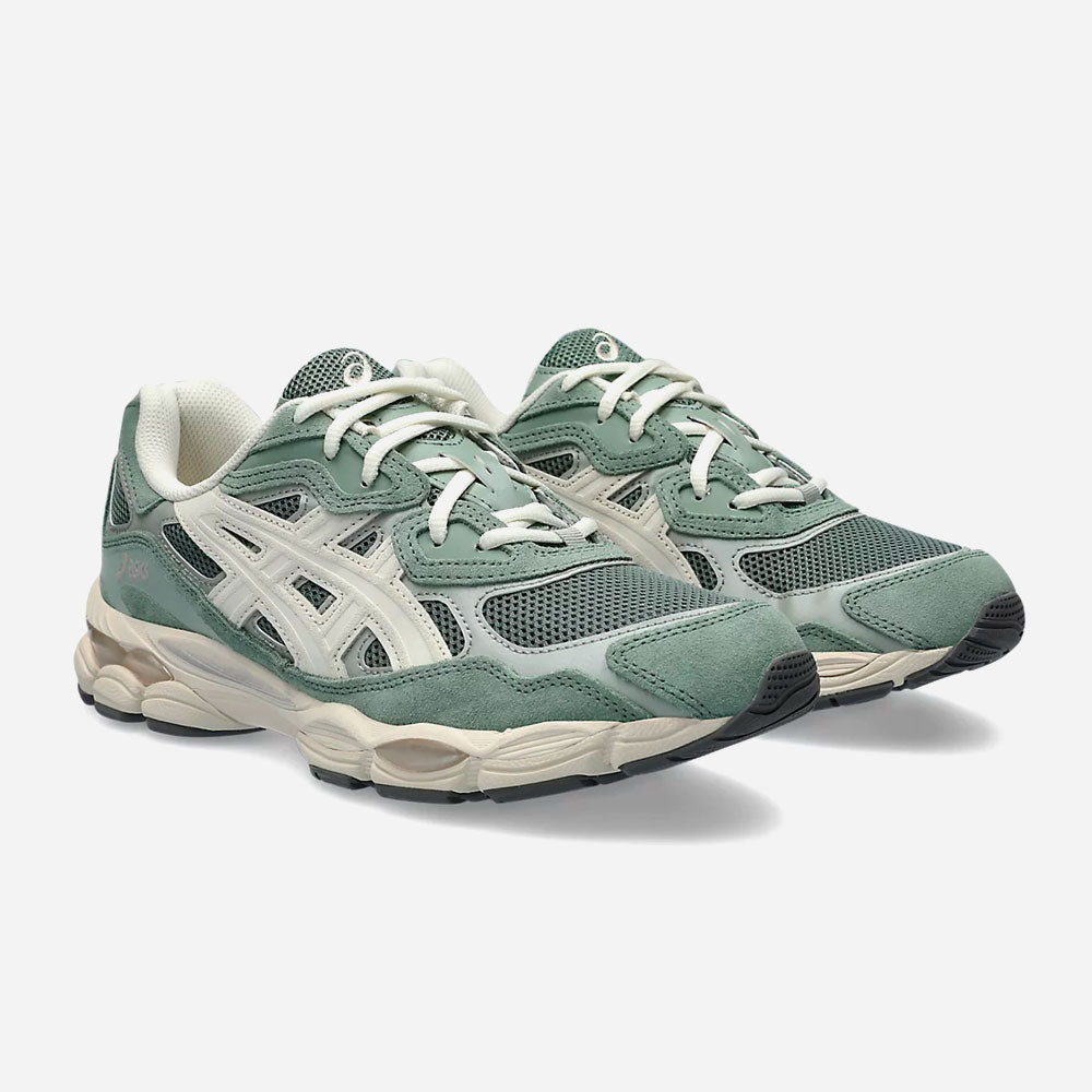 ASICS - GEL-NYC - Ivy Smoke Grey
