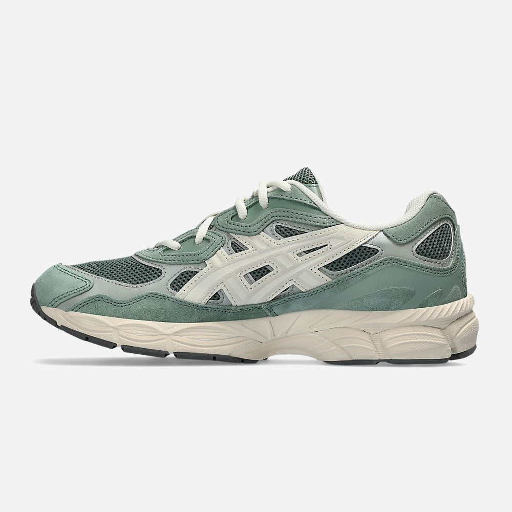 ASICS - GEL-NYC - Ivy Smoke Grey