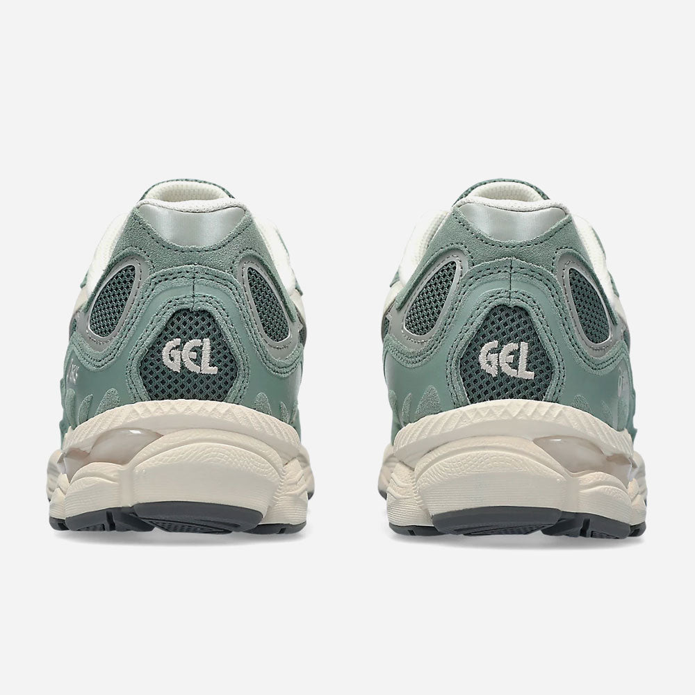 ASICS - GEL-NYC - Ivy Smoke Grey