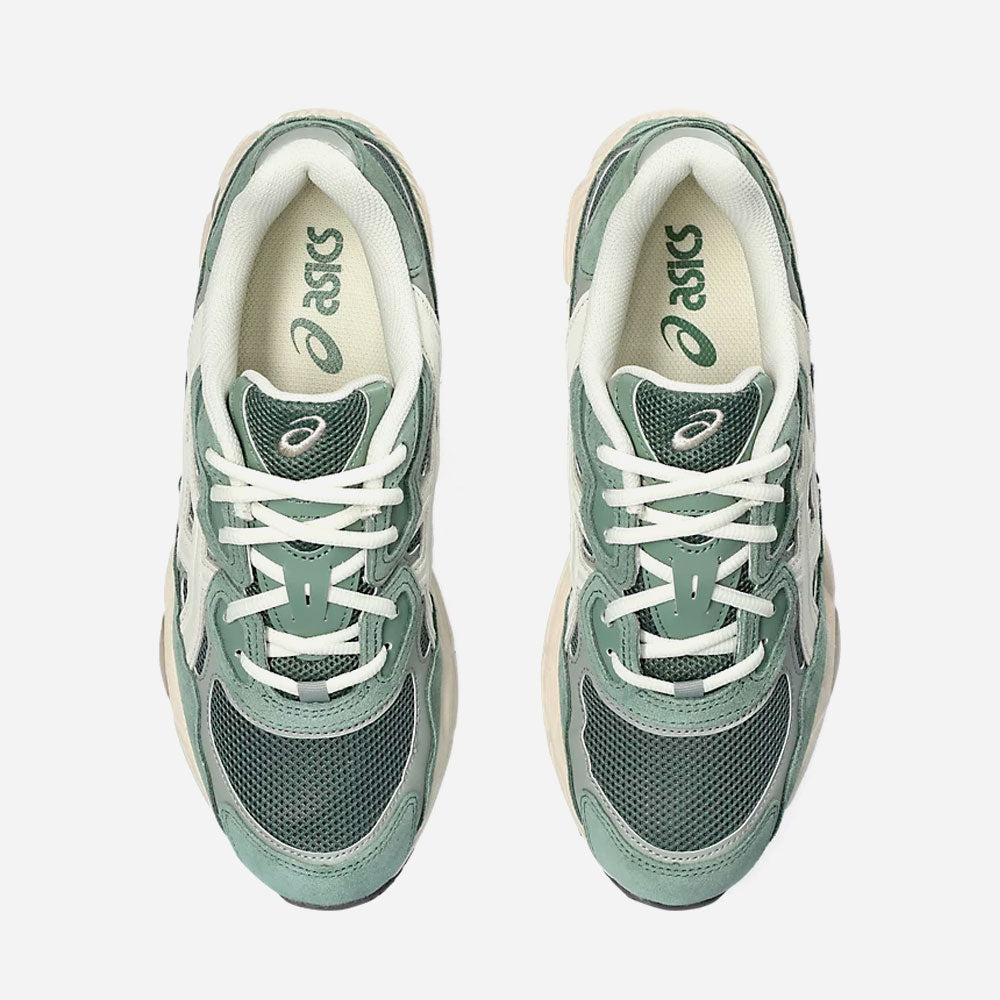 ASICS - GEL-NYC - Ivy Smoke Grey