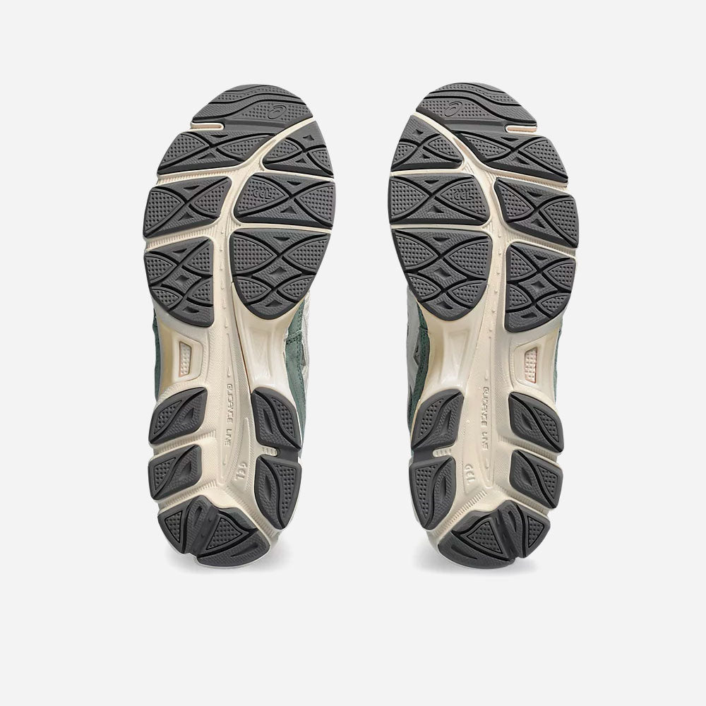 ASICS - GEL-NYC - Ivy Smoke Grey