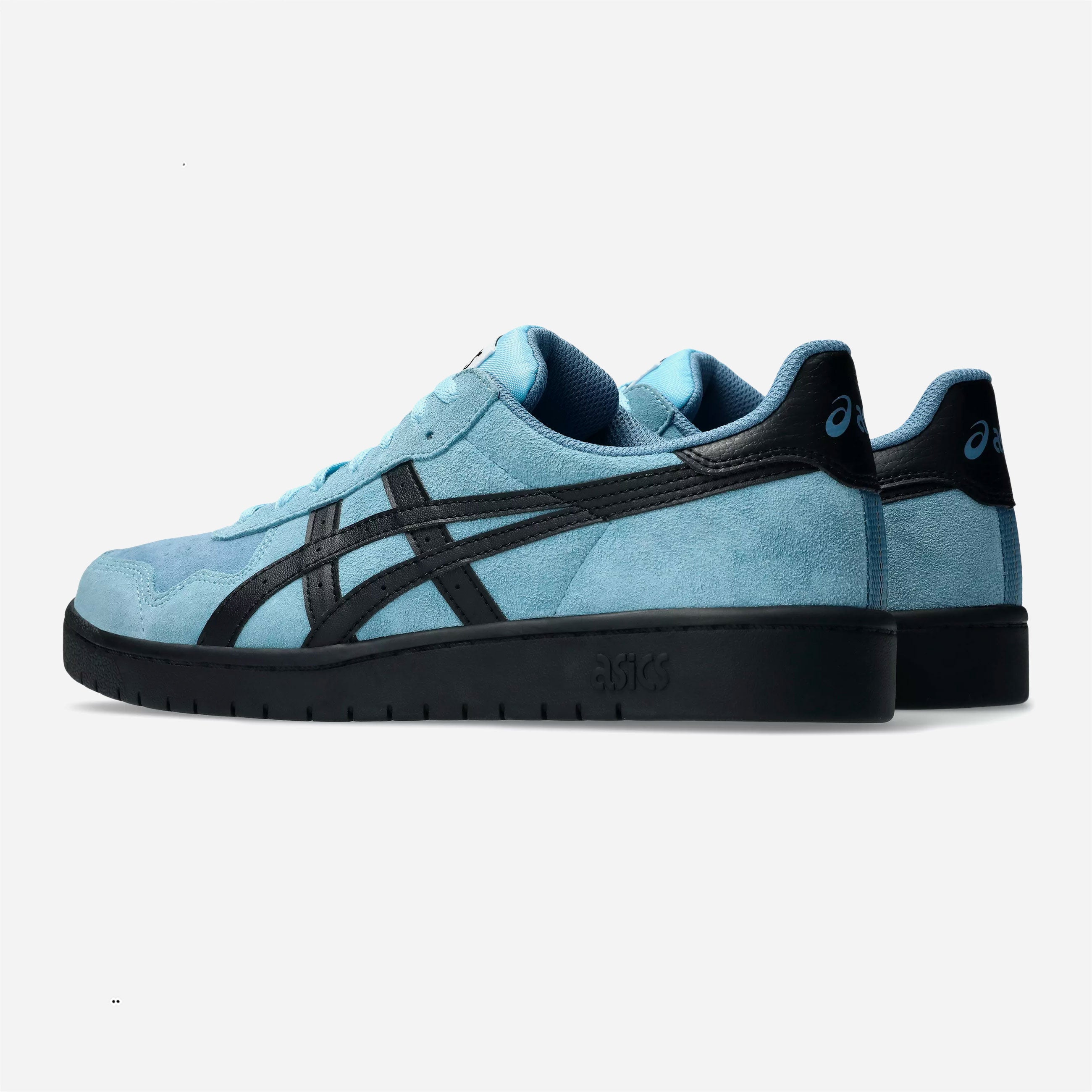 Asics Skateboarding - Japan Pro - Arctic Sky / Black