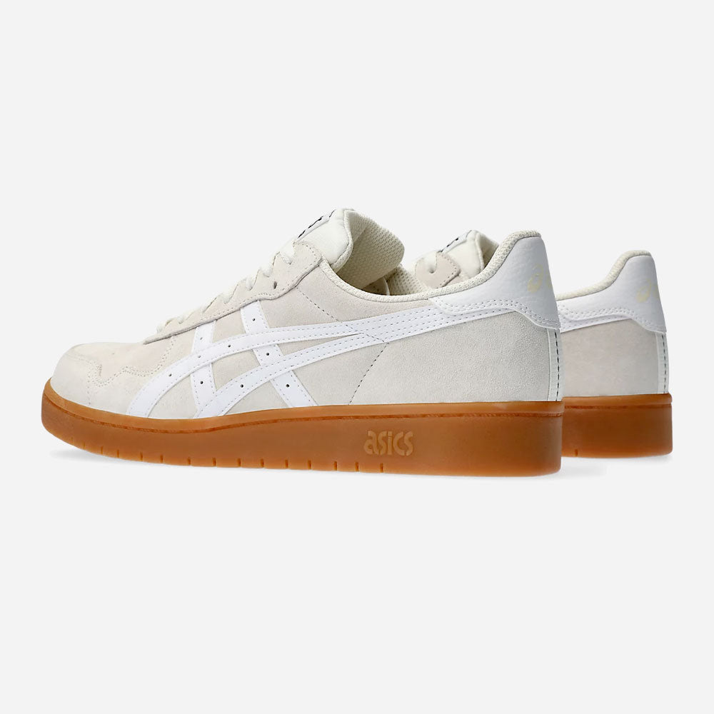 Asics Skateboarding - Japan Pro - Cream / White