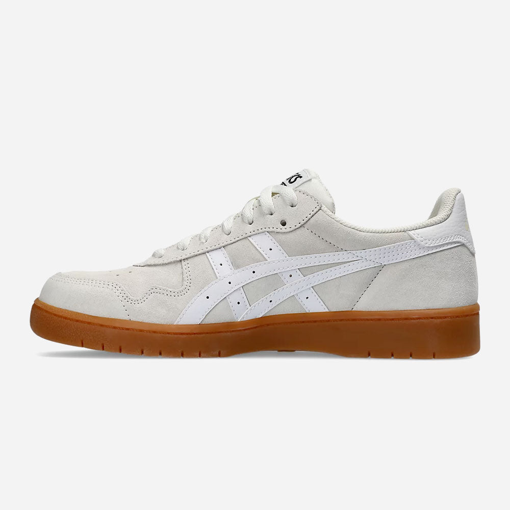Asics Skateboarding - Japan Pro - Cream / White