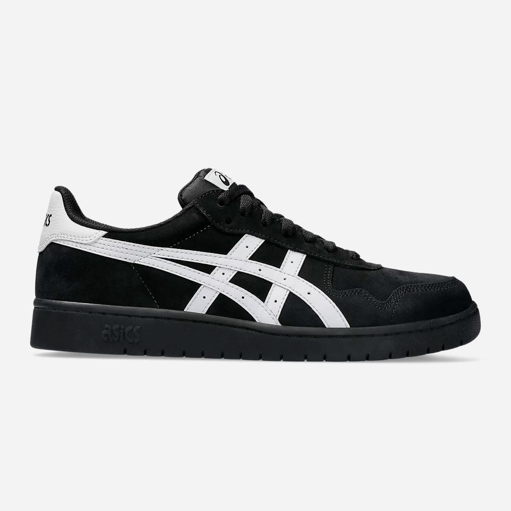 Asics Skateboarding - Japan Pro - Black / White