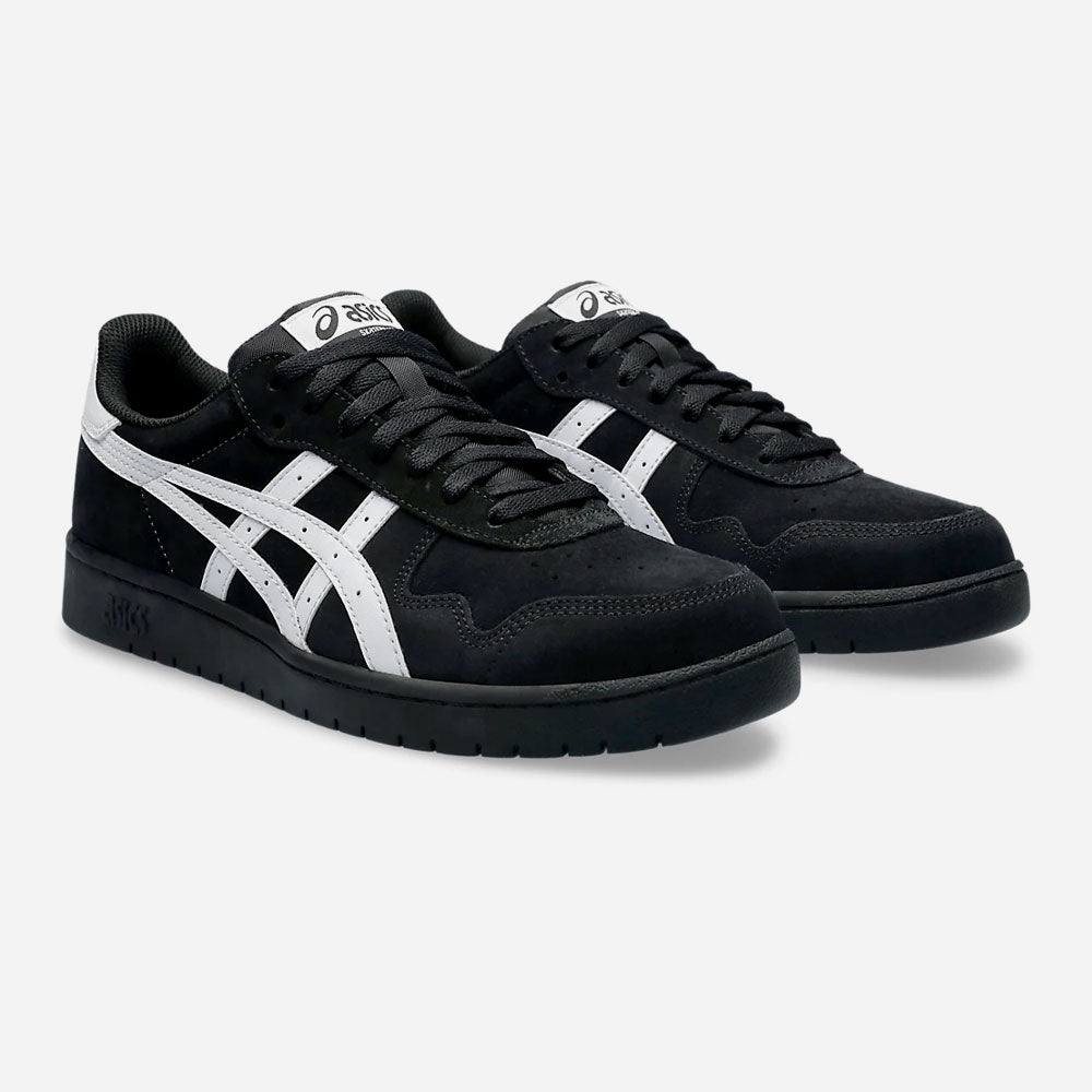 Asics Skateboarding - Japan Pro - Black / White