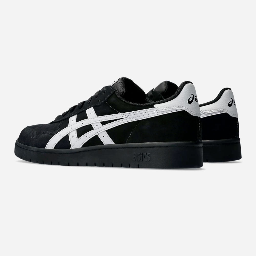 Asics Skateboarding - Japan Pro - Black / White