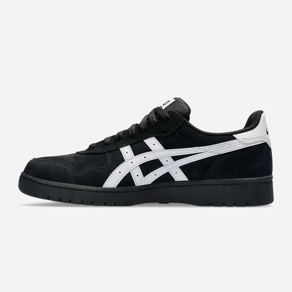 Asics Skateboarding - Japan Pro - Black / White