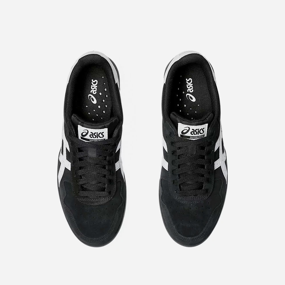Asics Skateboarding - Japan Pro - Black / White