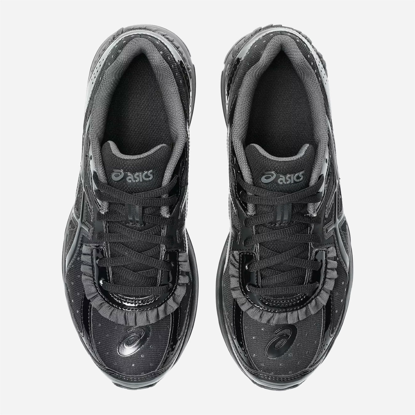 Asics Sportstyle - JOG 100S - Black / Black