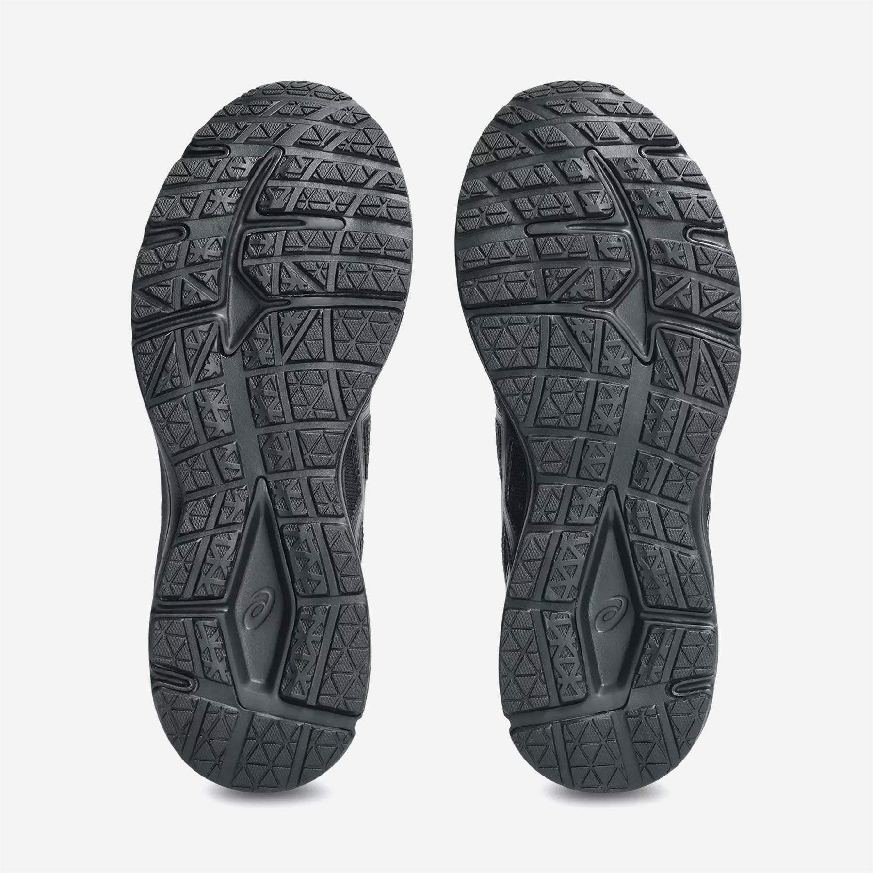 Asics Sportstyle - JOG 100S - Black / Black