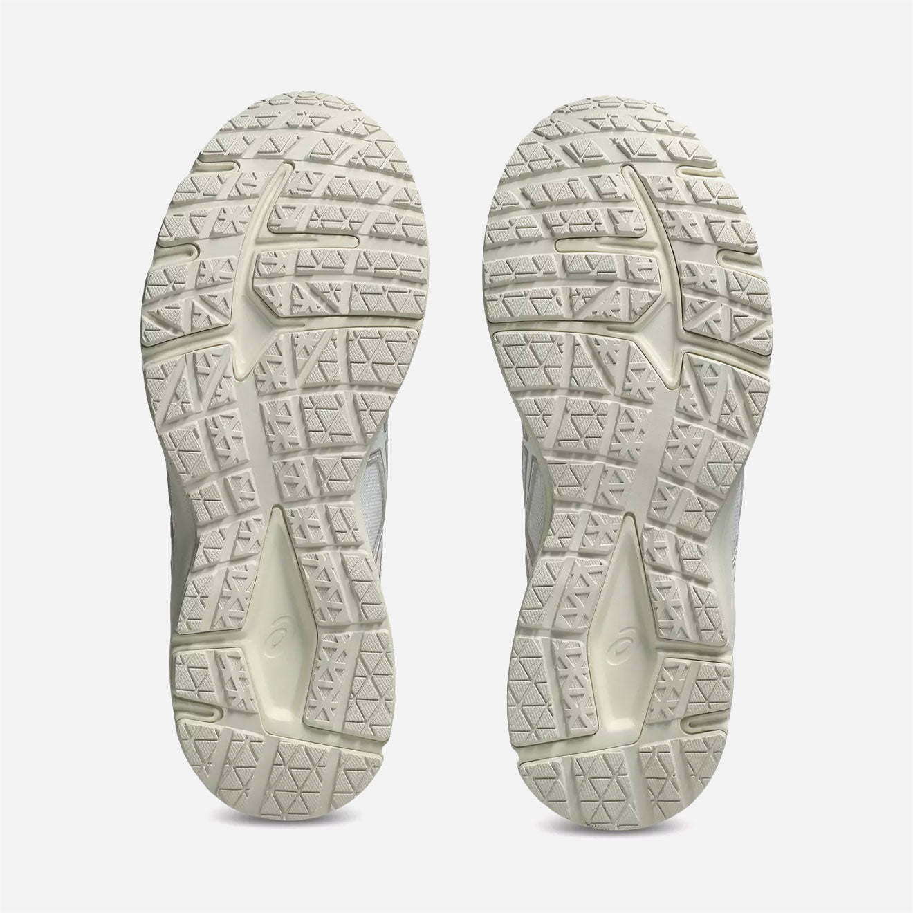 Asics Sportstyle - JOG 100S - White / Cream